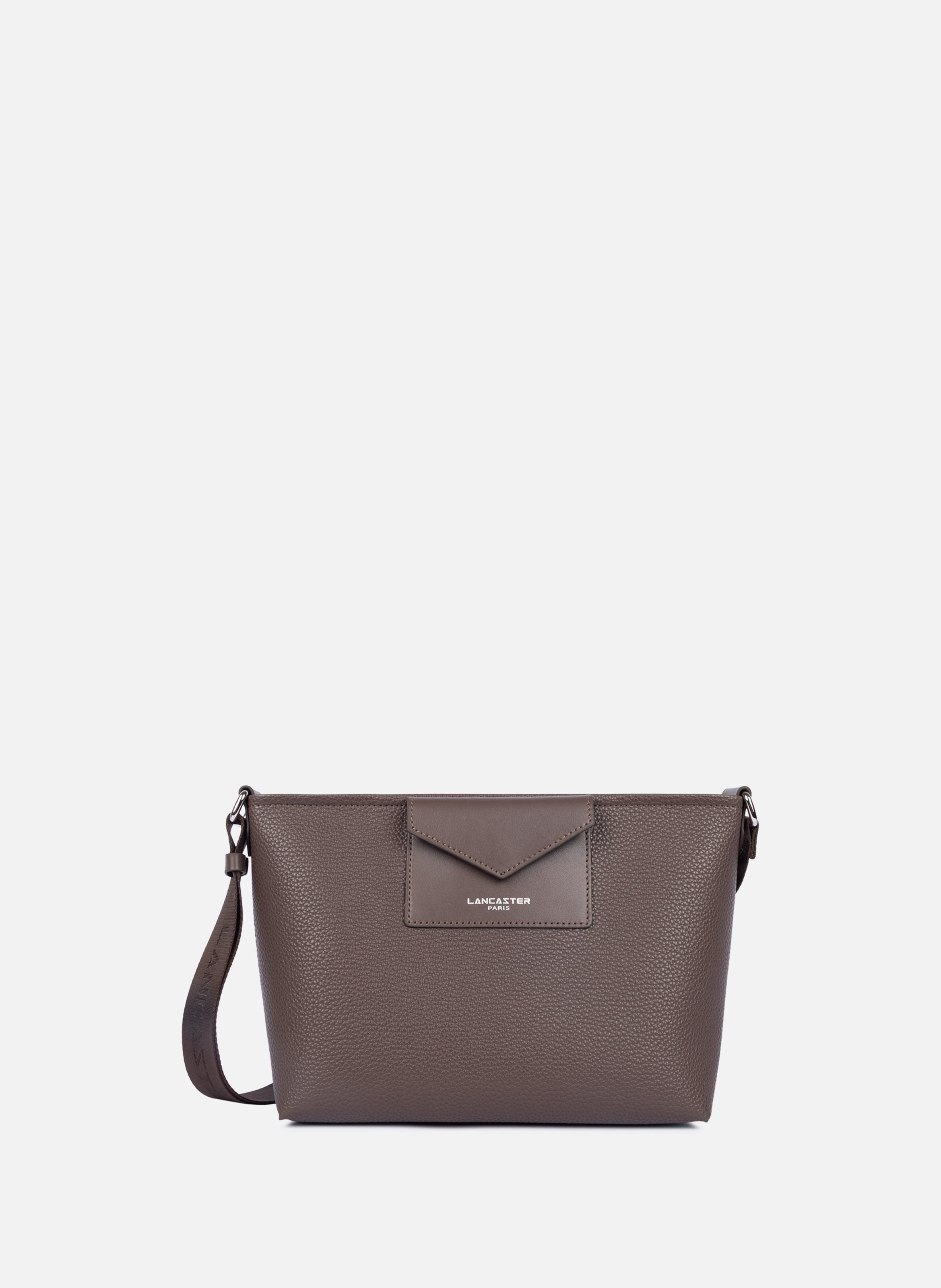 Sac trotteur - maya double kba  Marron