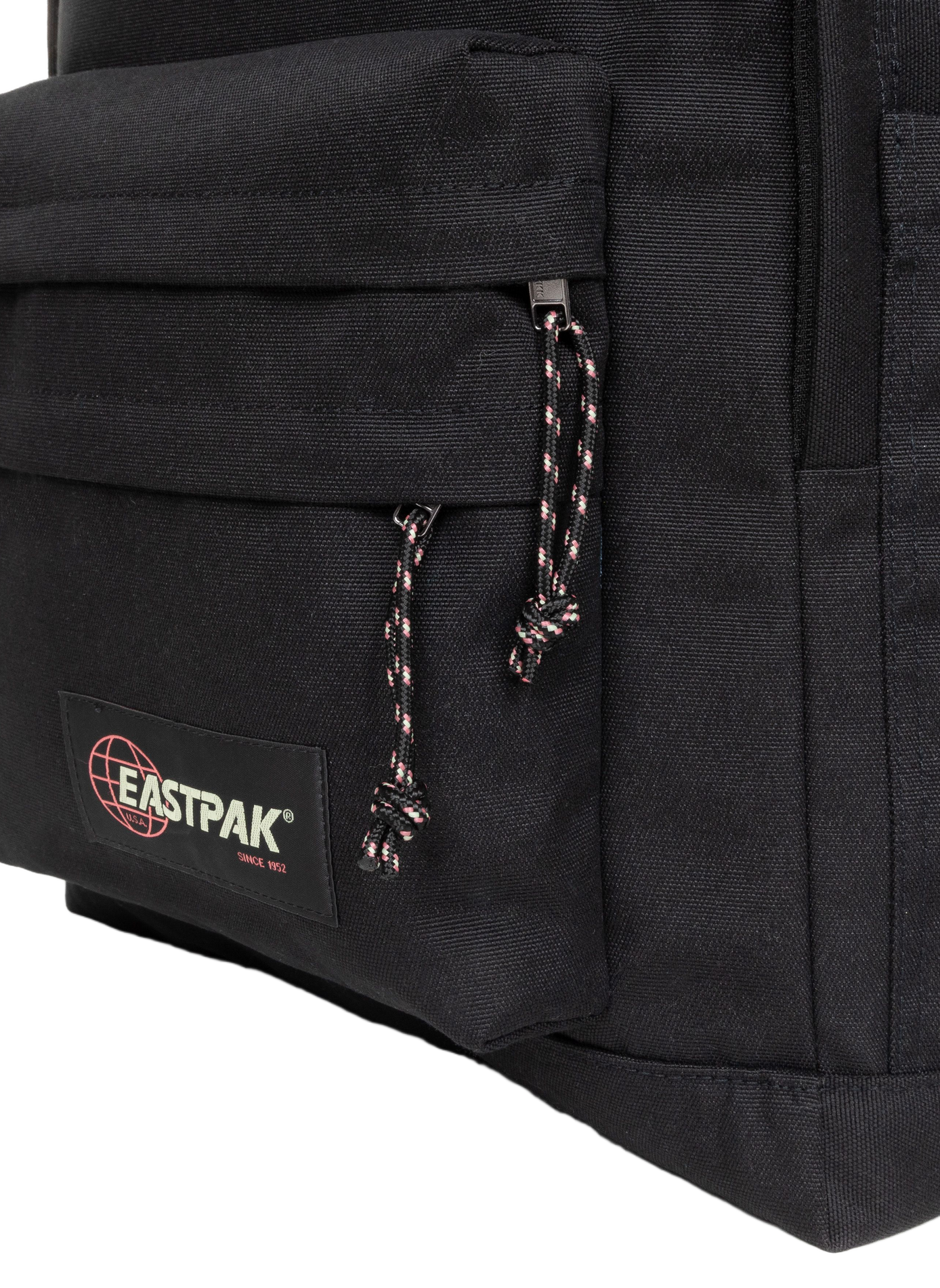 Kittery pak'r backpack EASTPAK Black