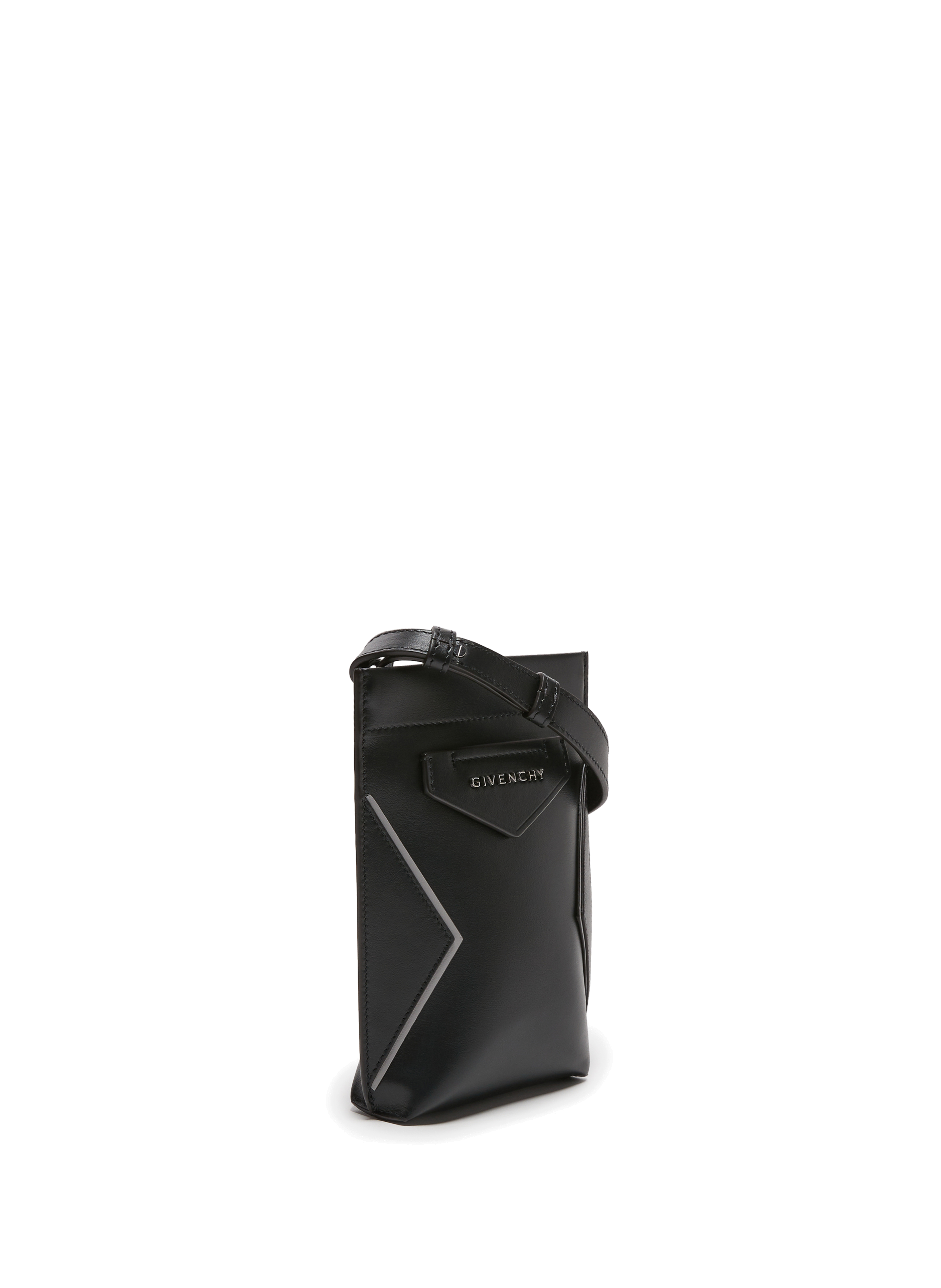 Pochette pour Iphone antigona soft en cuir