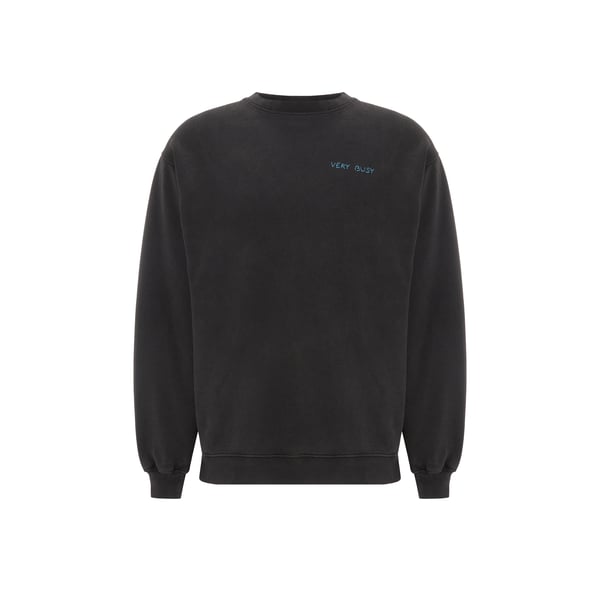 Sweatshirt Ledru Very Busy en coton