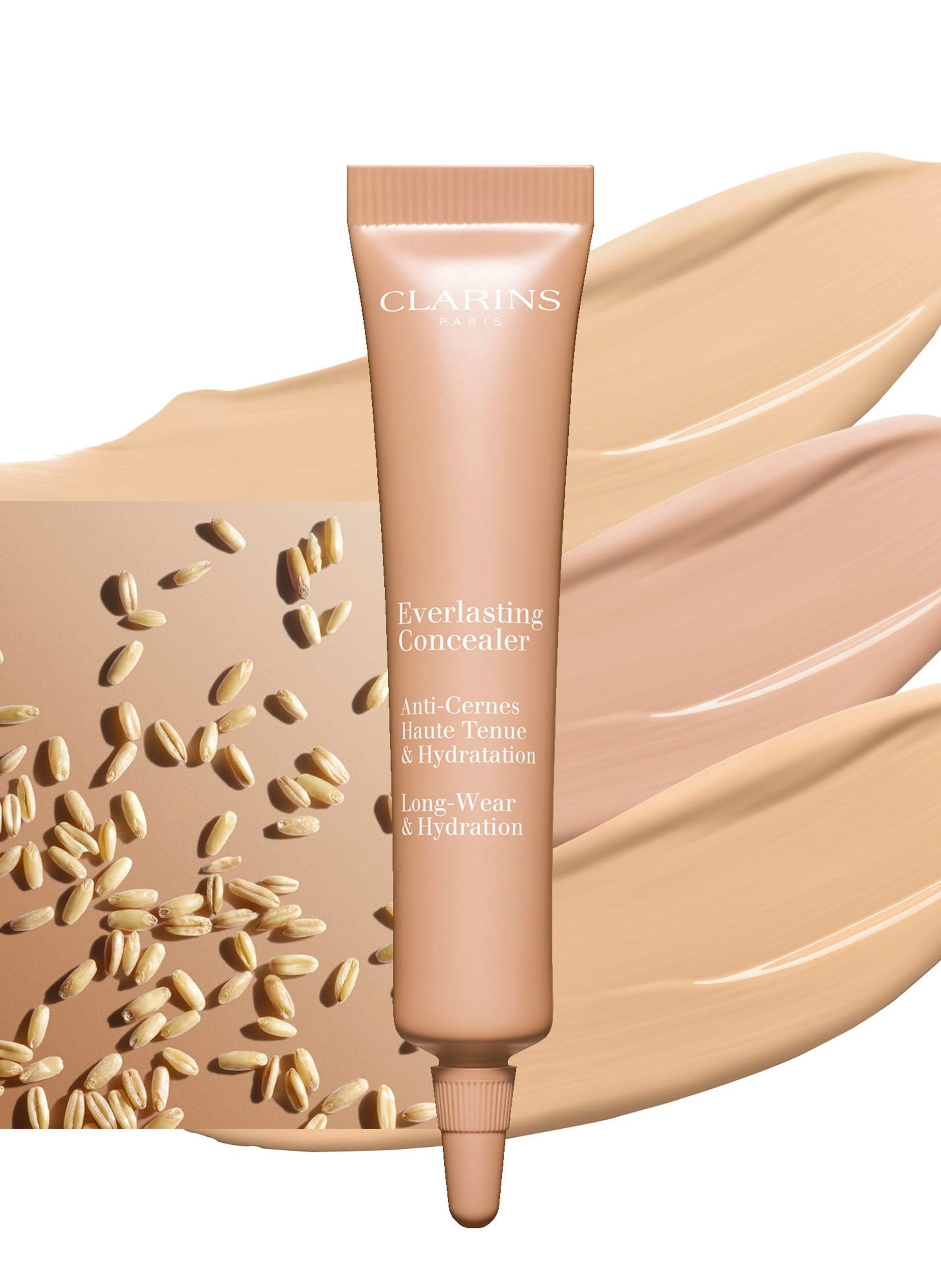 Everlasting Concealer - Dark circle corrector CLARINS 01 light