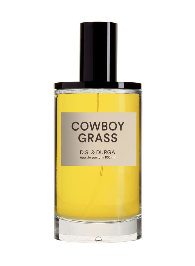 Eau de parfum Cowboy Grass DS & DURGA