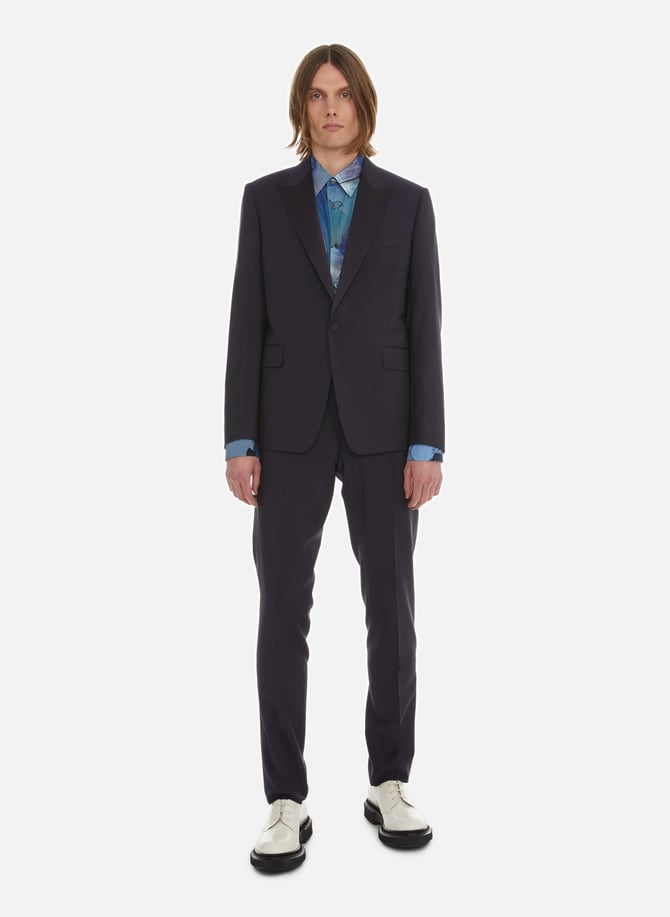 Costume paul discount smith pas cher