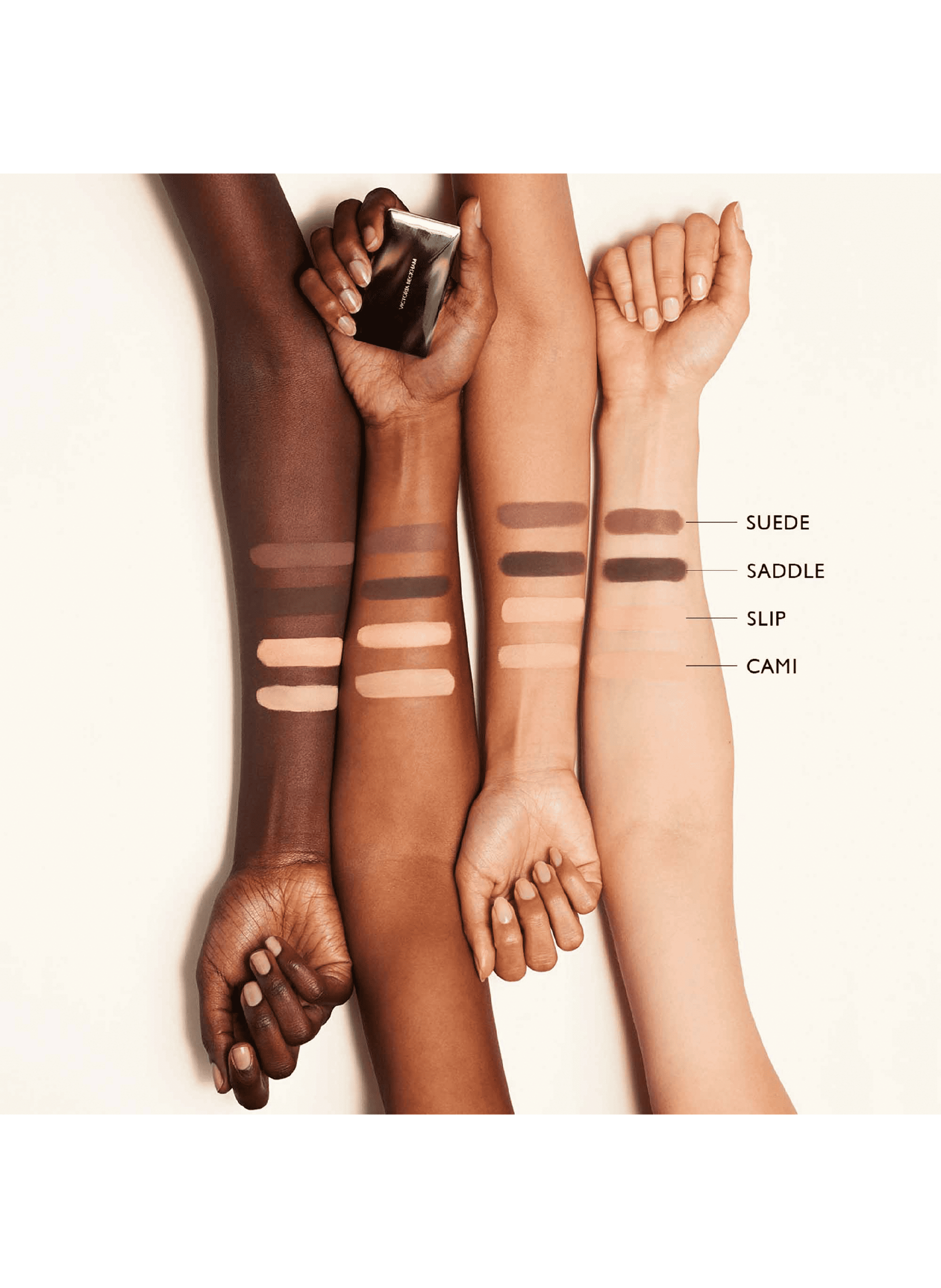 Smoky Eye Brick VICTORIA BECKHAM Signature