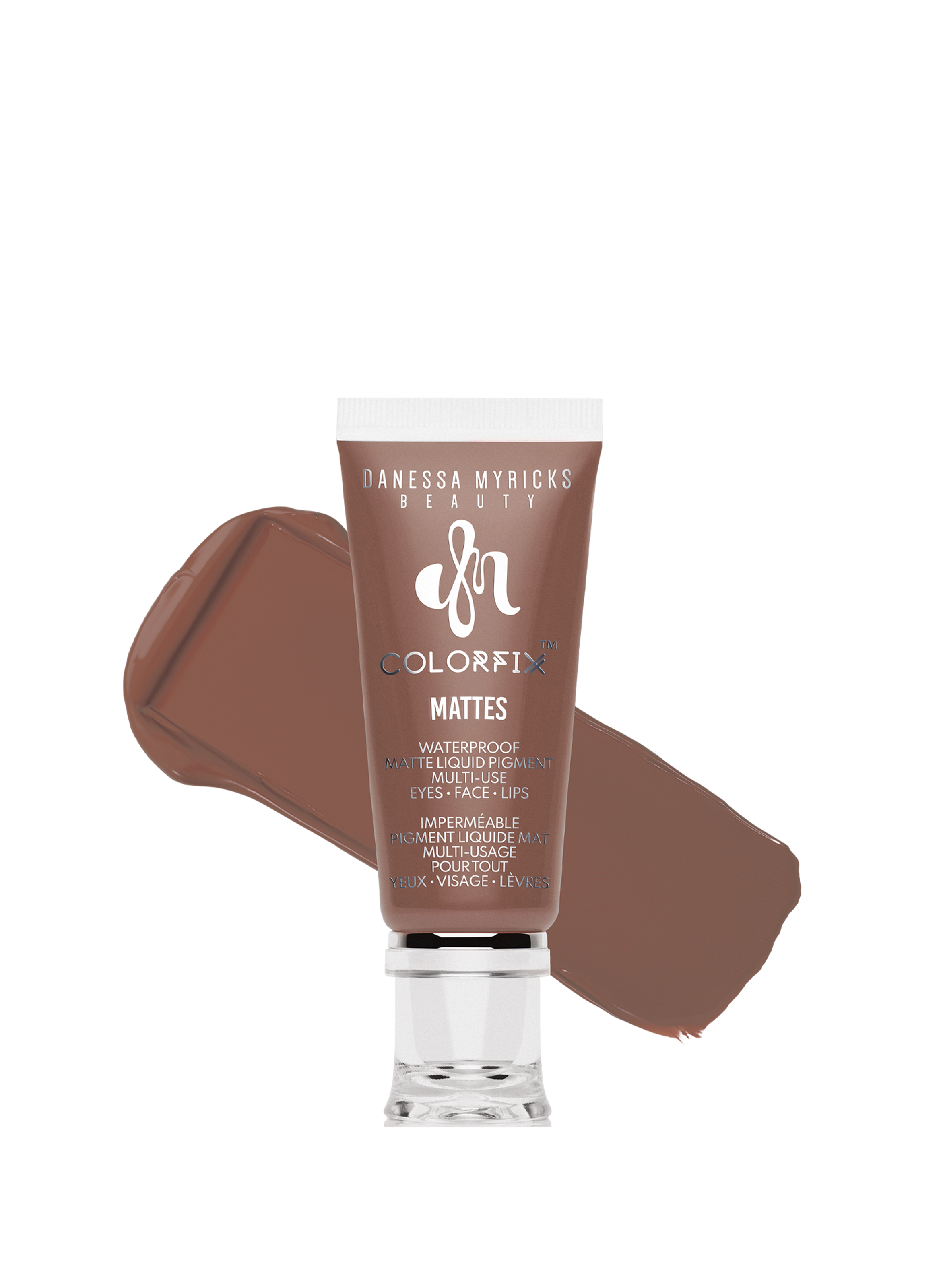 Colorfix Matte DANESSA MYRICKS Gingerbread