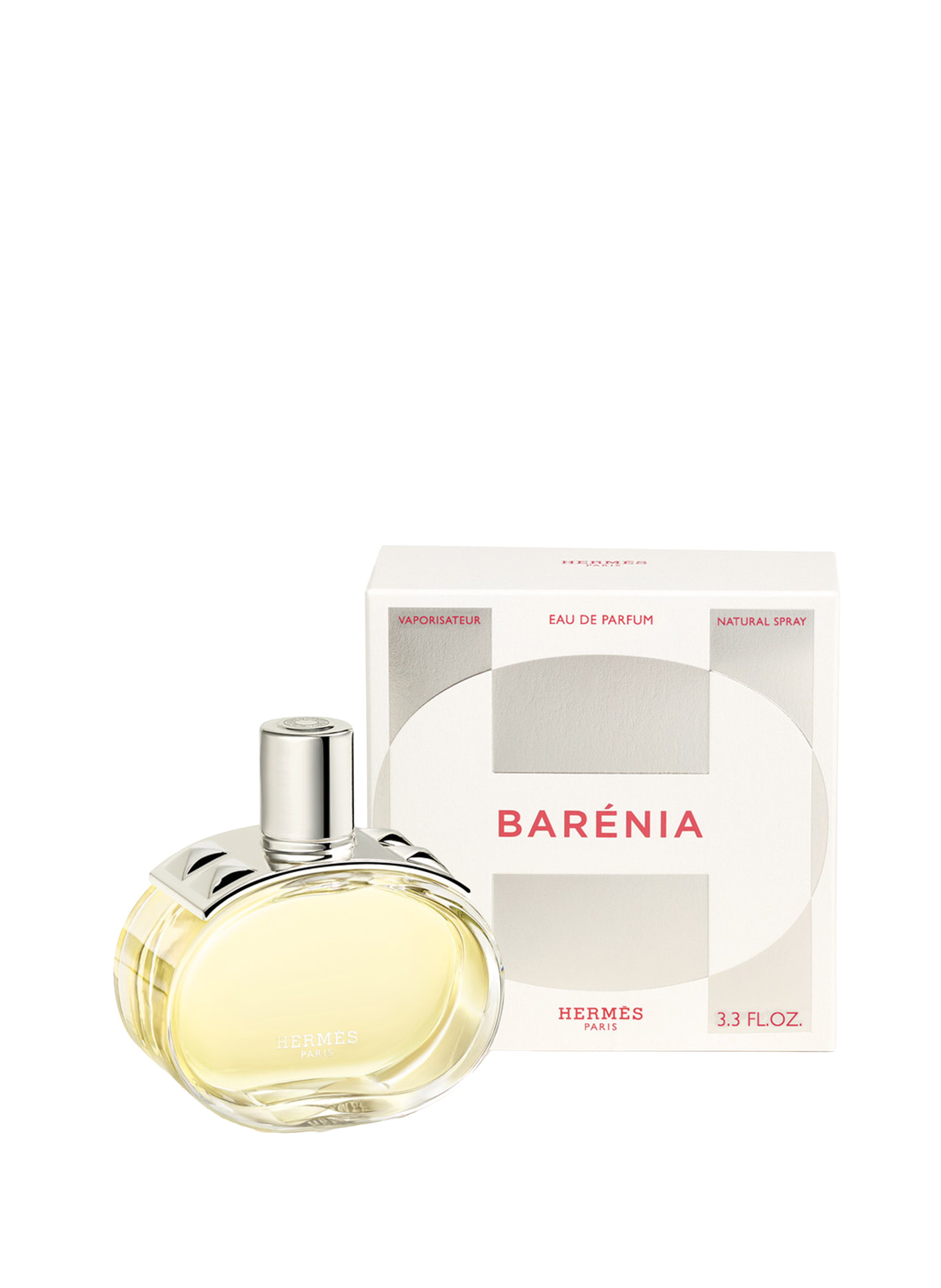 Barénia - Eau de parfum HERMÈS No color