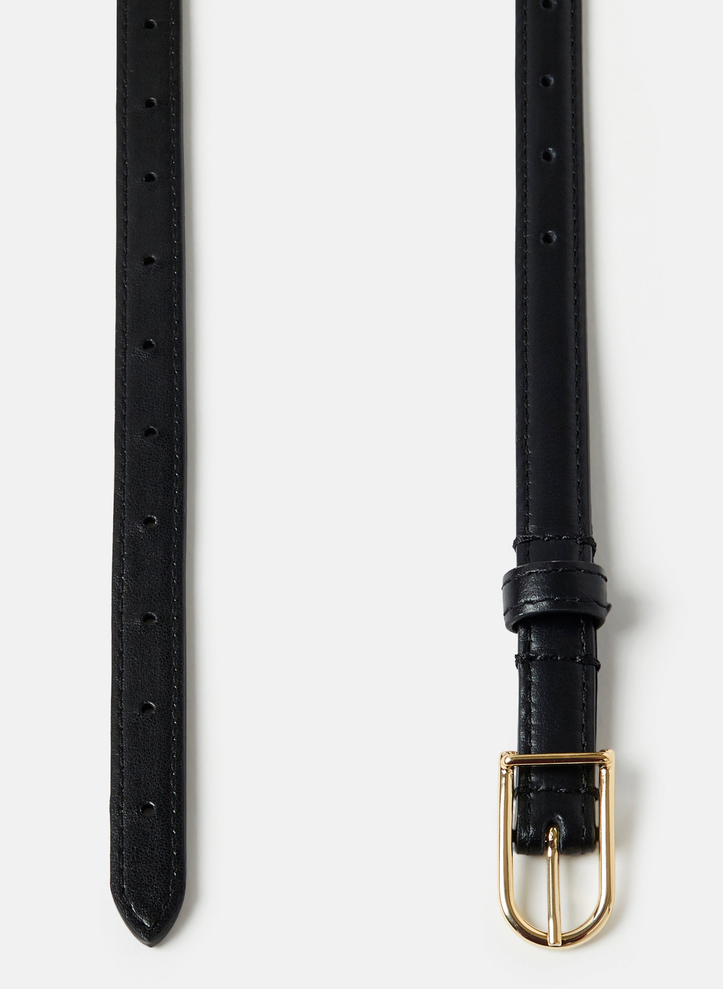 Ceinture  cathy ZAPA Noir