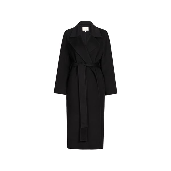 Manteau Warmor en laine mélangée Manteau Warmor en laine mélangée