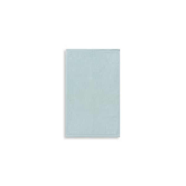 Serviette invité en coton biologique Serviette invité en coton biologique