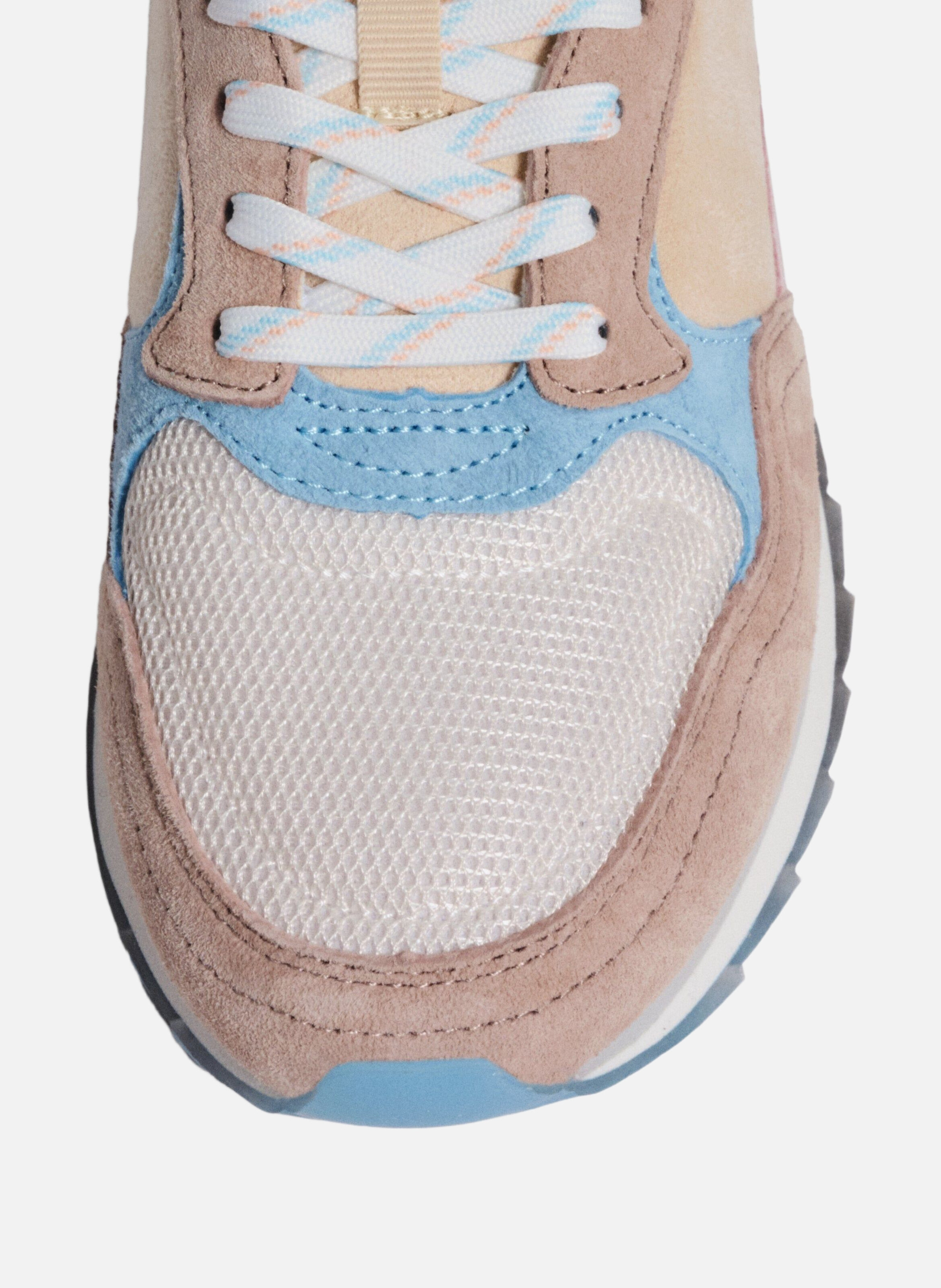 Baskets barcelona HOFF Multicolore