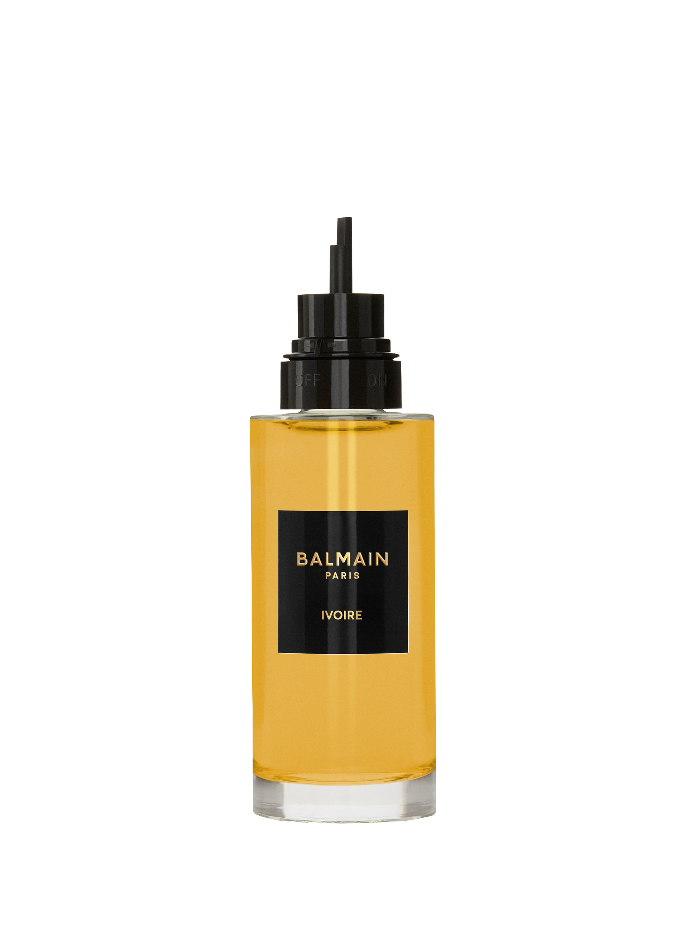 BALMAIN Ivoire - Recharge Eau de Parfum No color