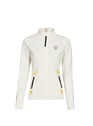 Veste de ski imprimée Climi | Grey by ROSSIGNOL ROSSIGNOL Veste de ski imprimée Climi | Grey