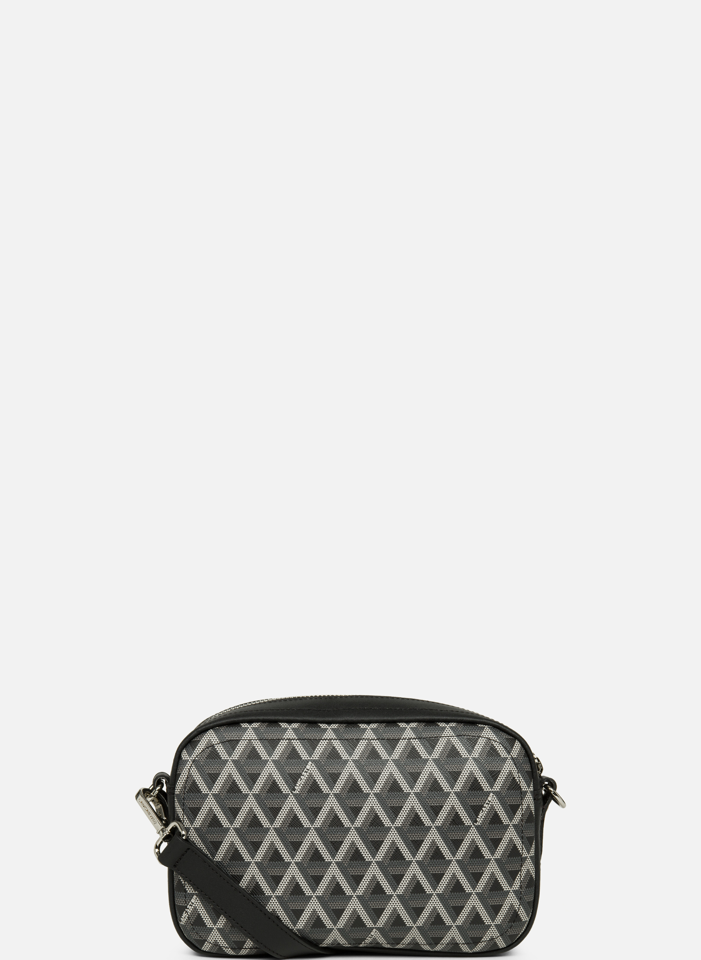 Crossbody bag - Ikon LANCASTER Black