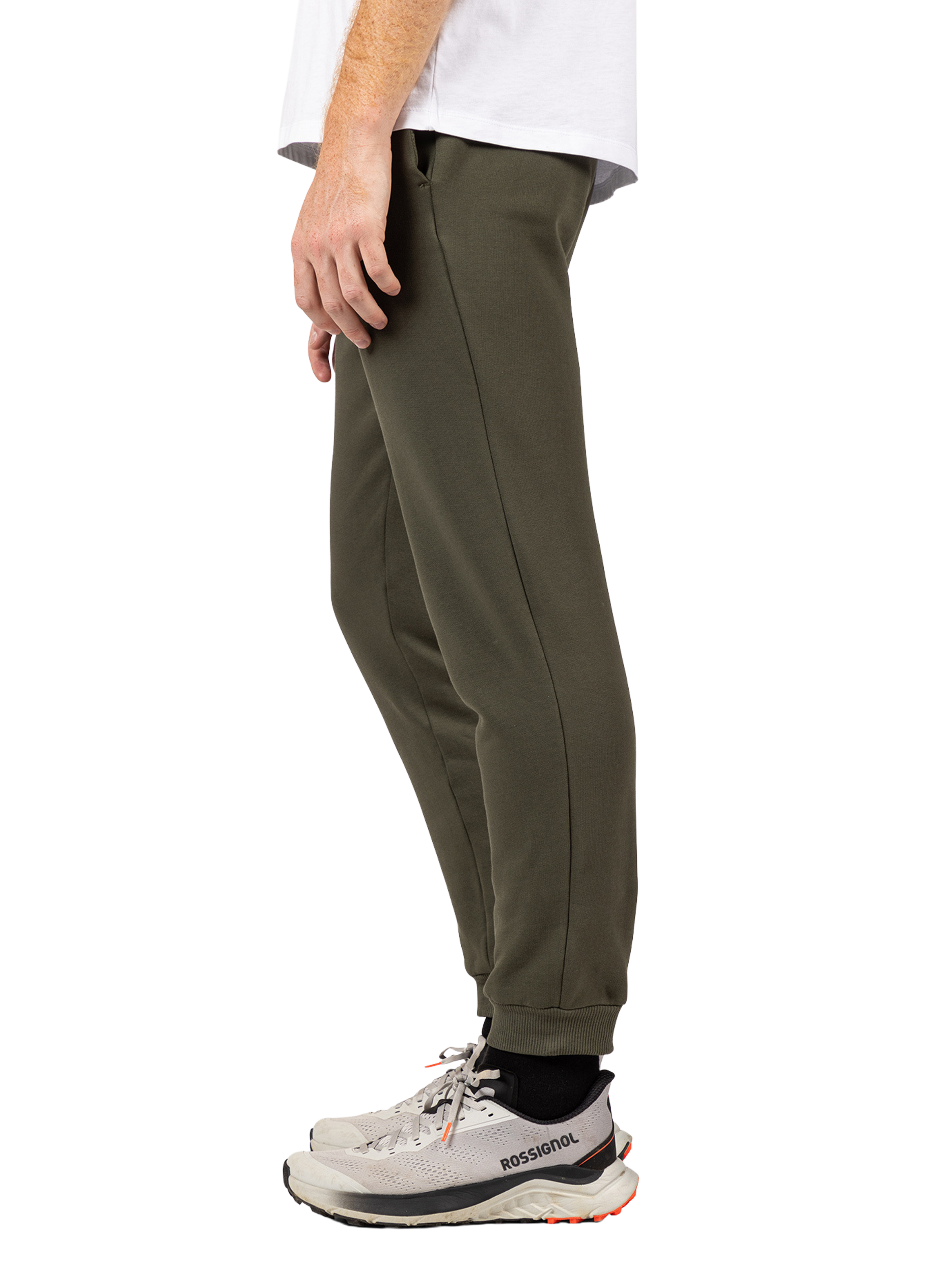 Joggers ROSSIGNOL Khaki