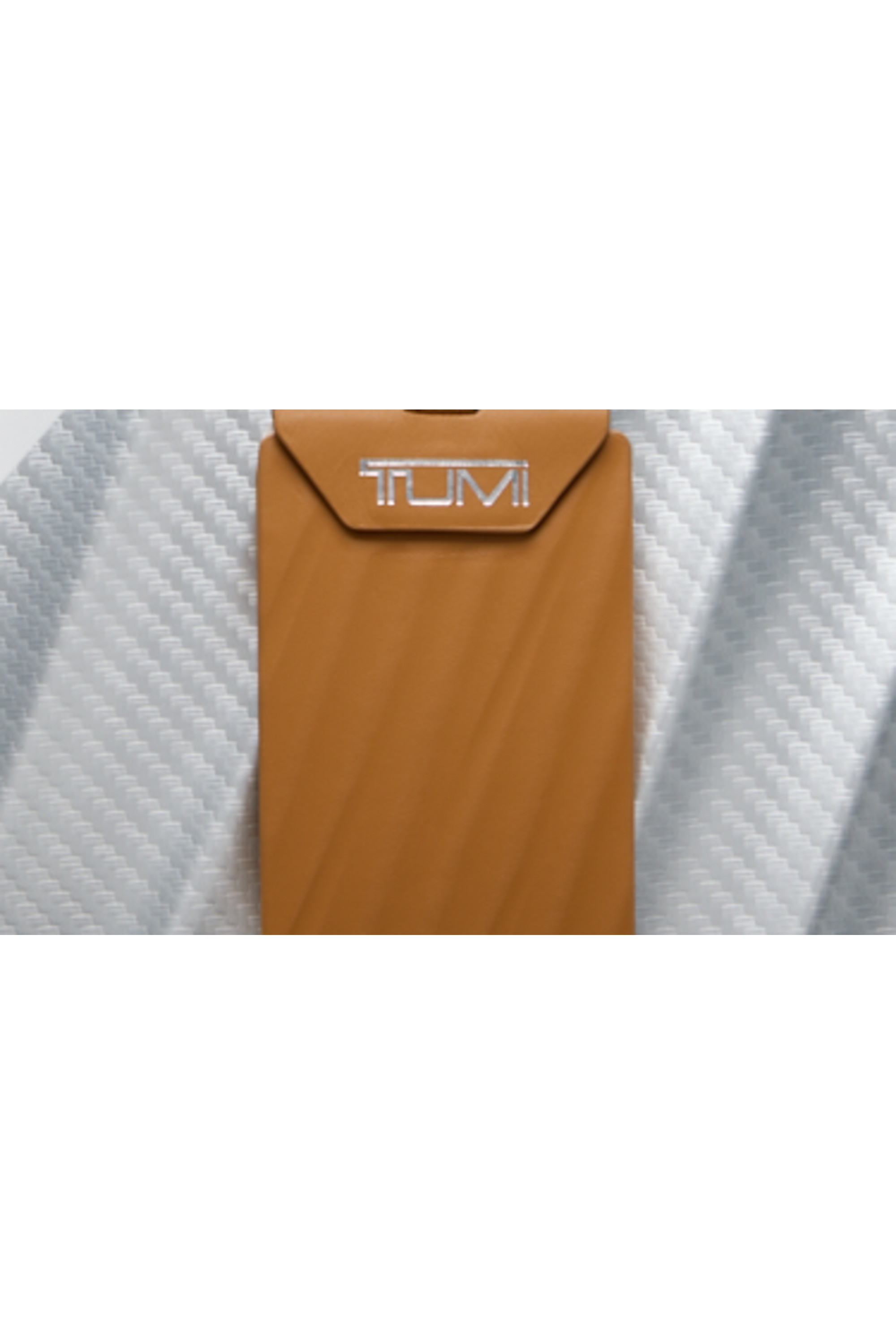 19 degree aluminum valise 4 roues taille s TUMI Argent