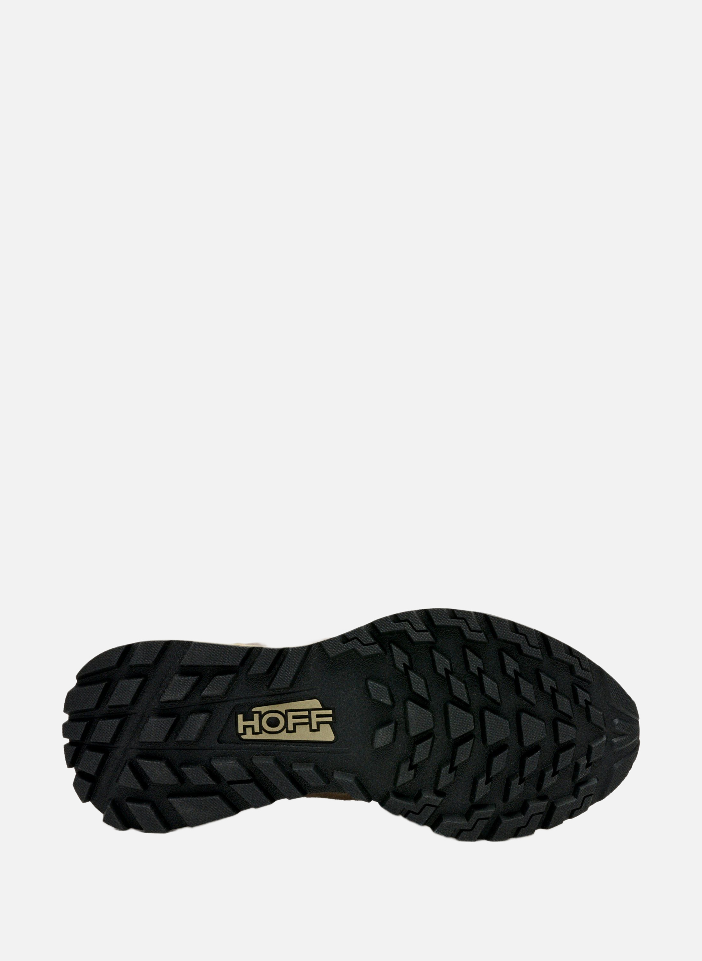 Hoff baskets décontractées city HOFF Beige