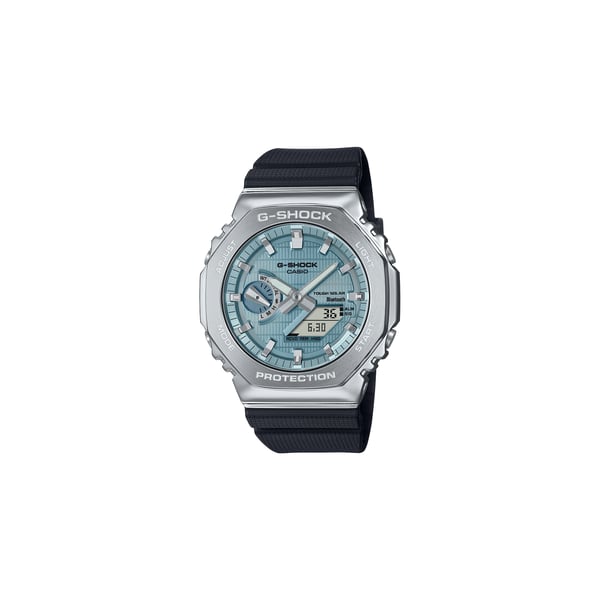 Montre quartz G-shock en résine Montre quartz G-shock en résine