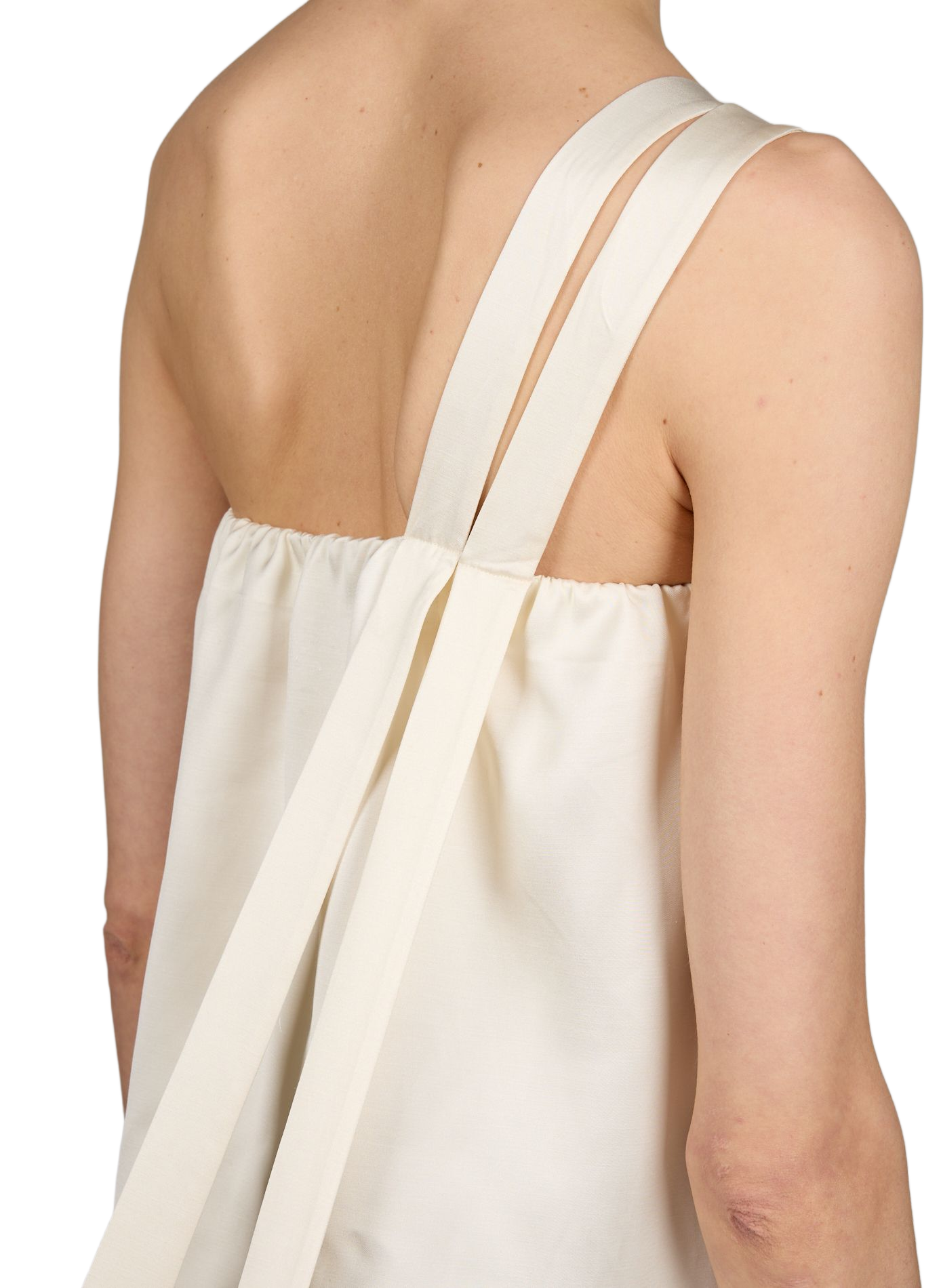 Top BANTEA fluid BOSS Beige