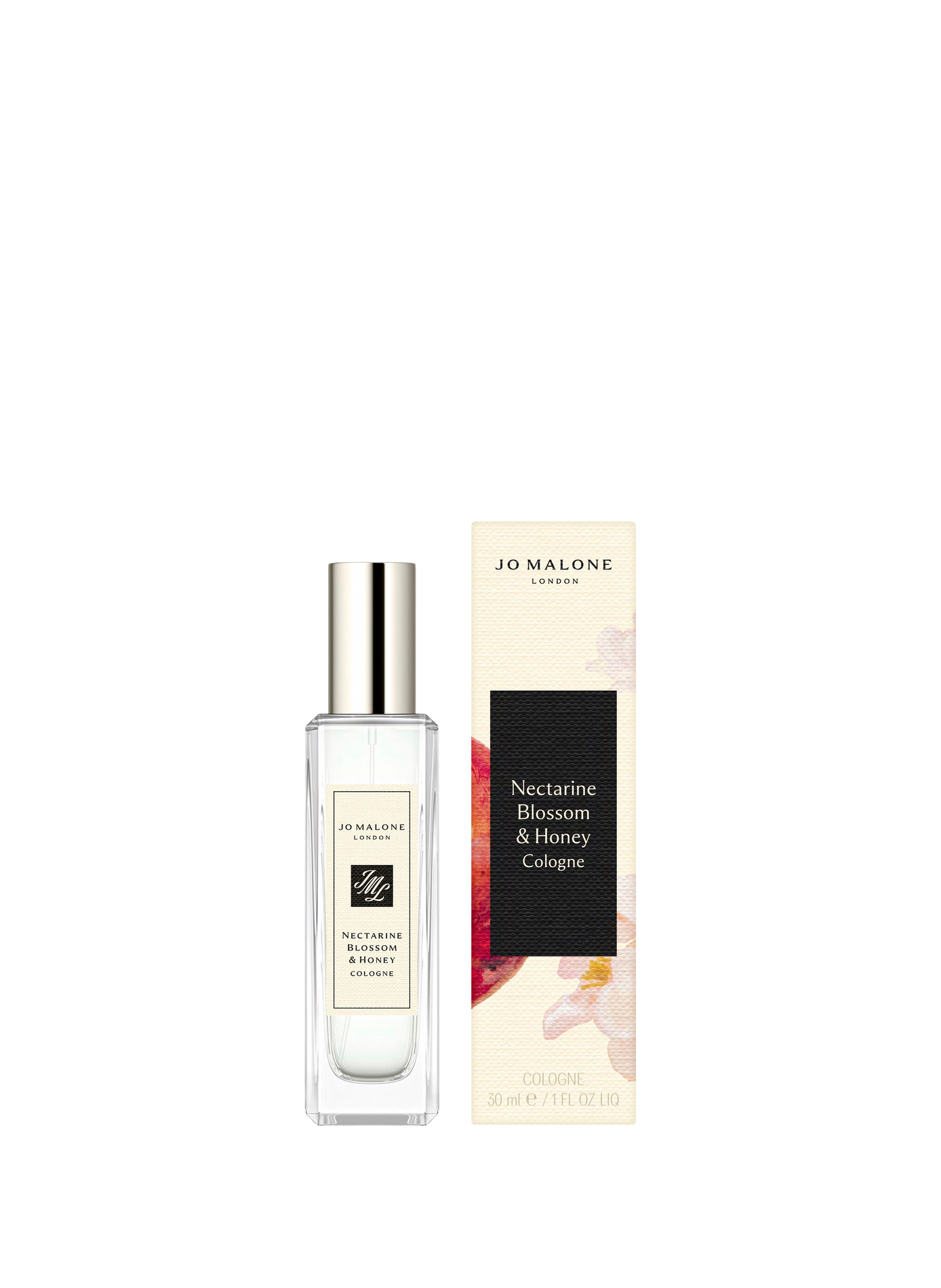 Nectarine Blossom & Honey - Cologne JO MALONE LONDON No color