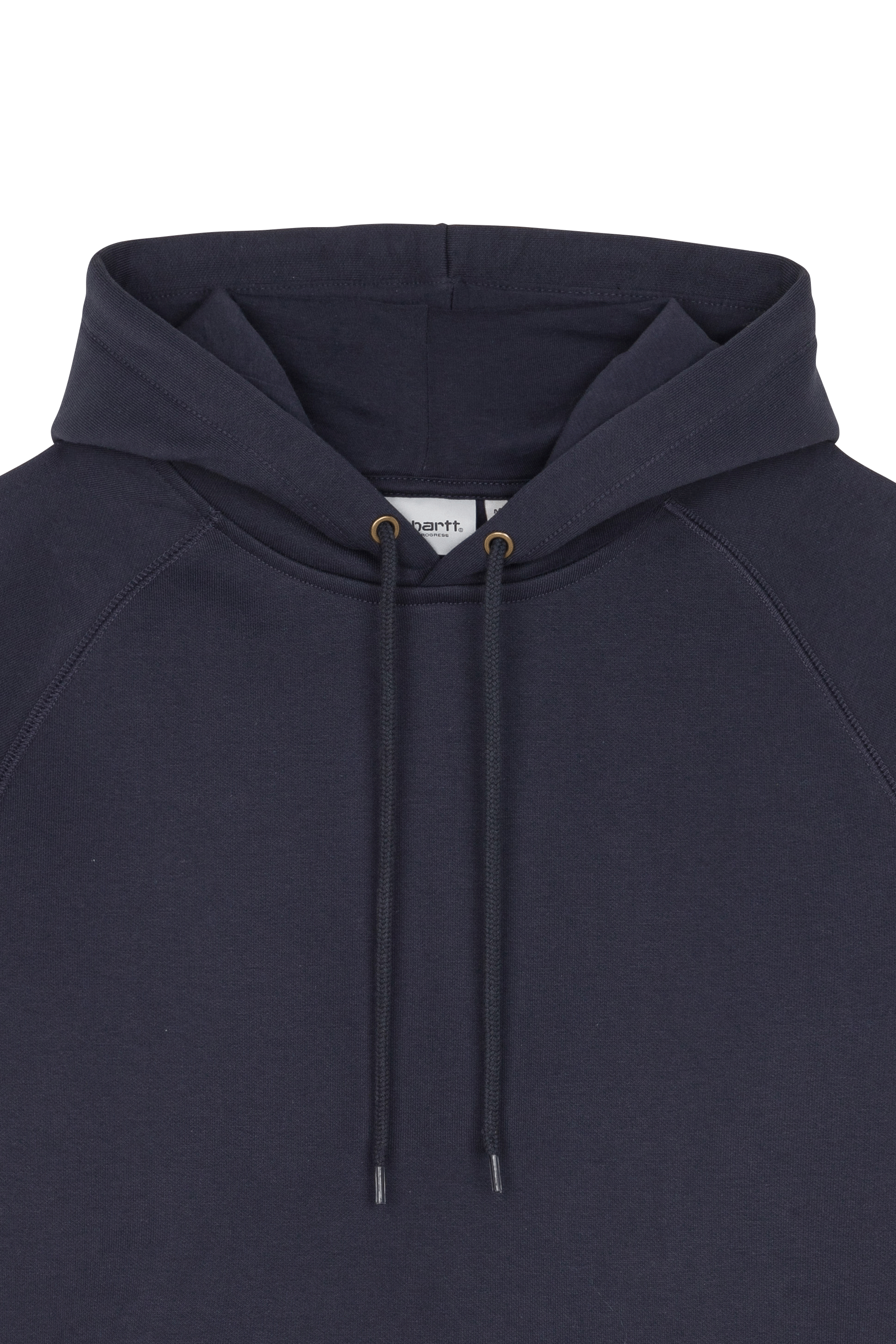 Hoodie chase CARHARTT WIP Bleu