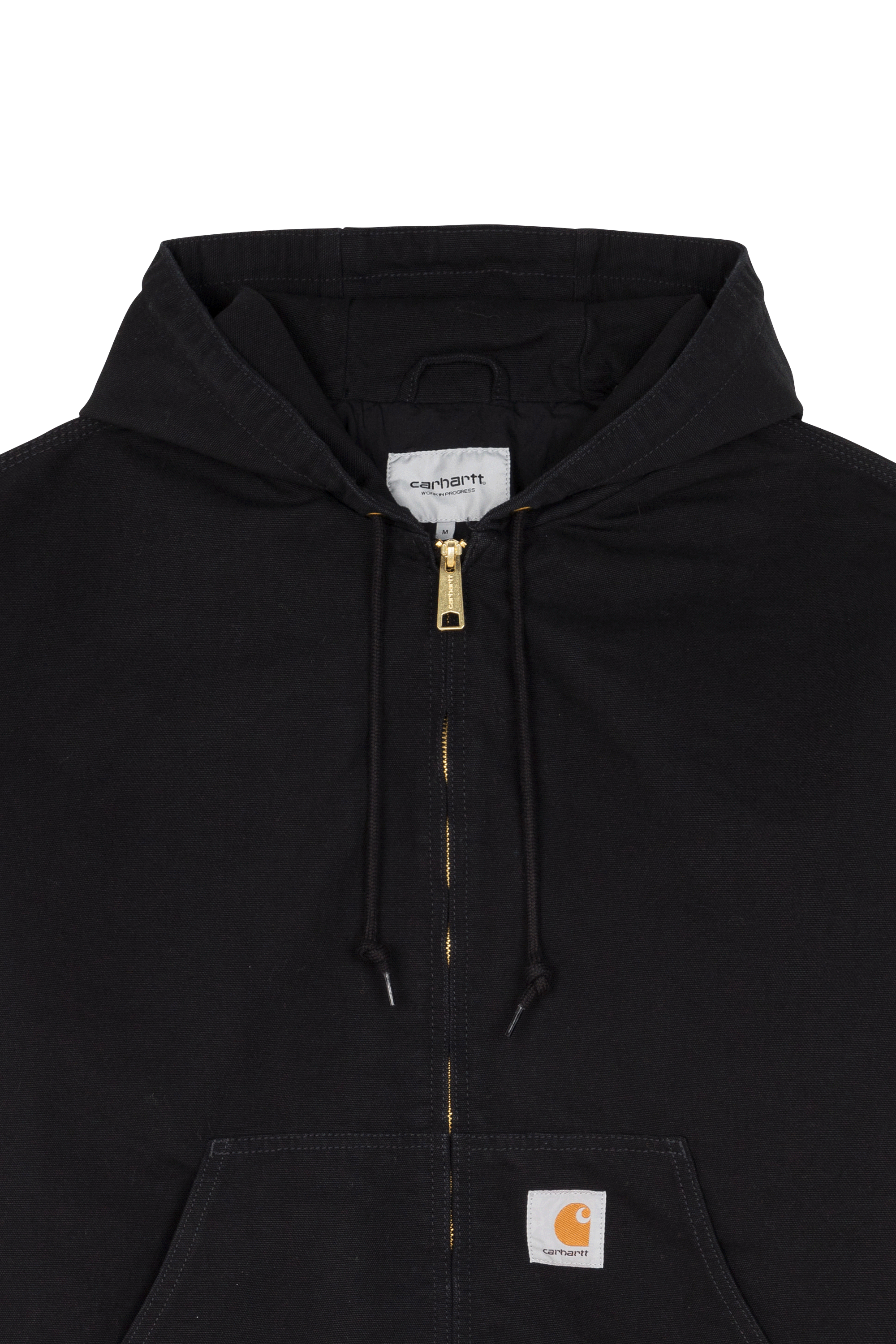 Veste og active jacket CARHARTT WIP Noir