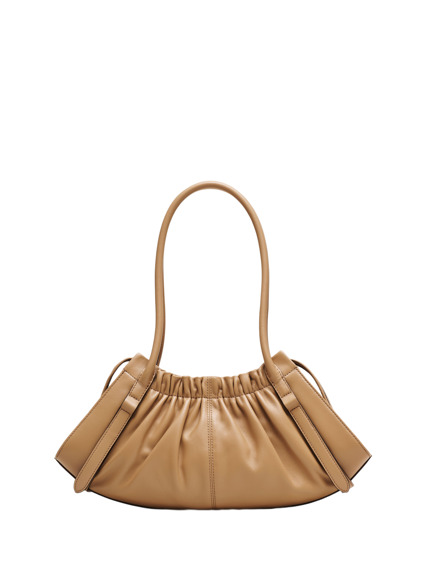 Sac The Cristina Satchel MARC JACOBS Marron