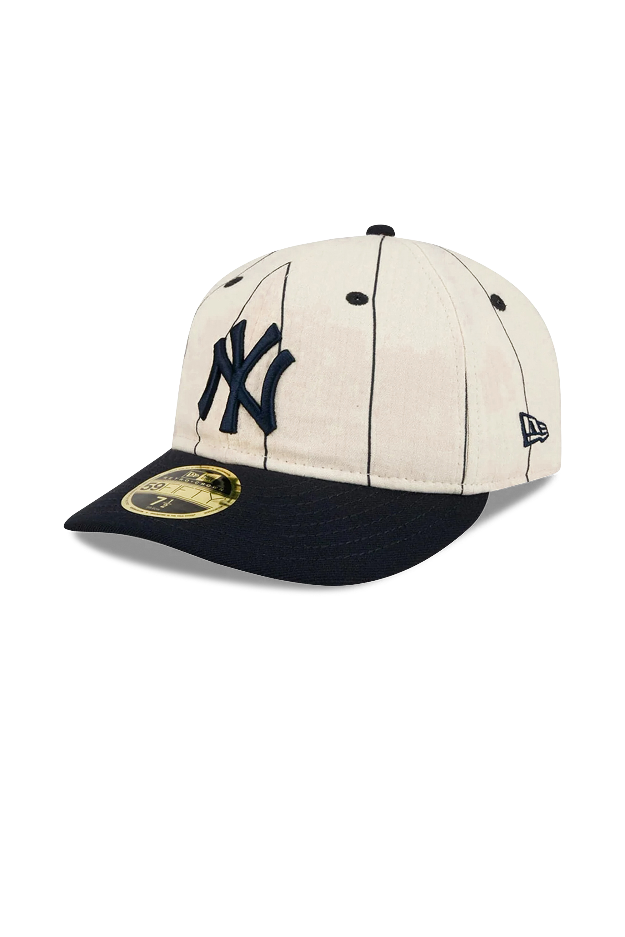 Casquette 5950rc linen 28456 neyyan  otcxwh NEW ERA Bleu