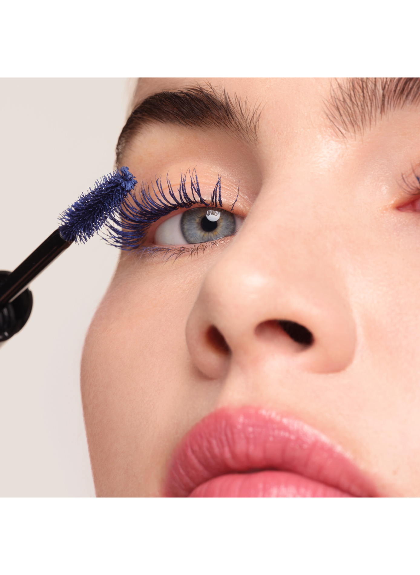 Vertigo Lift Mascara - Mascara volume défini ARMANI Midnight blue