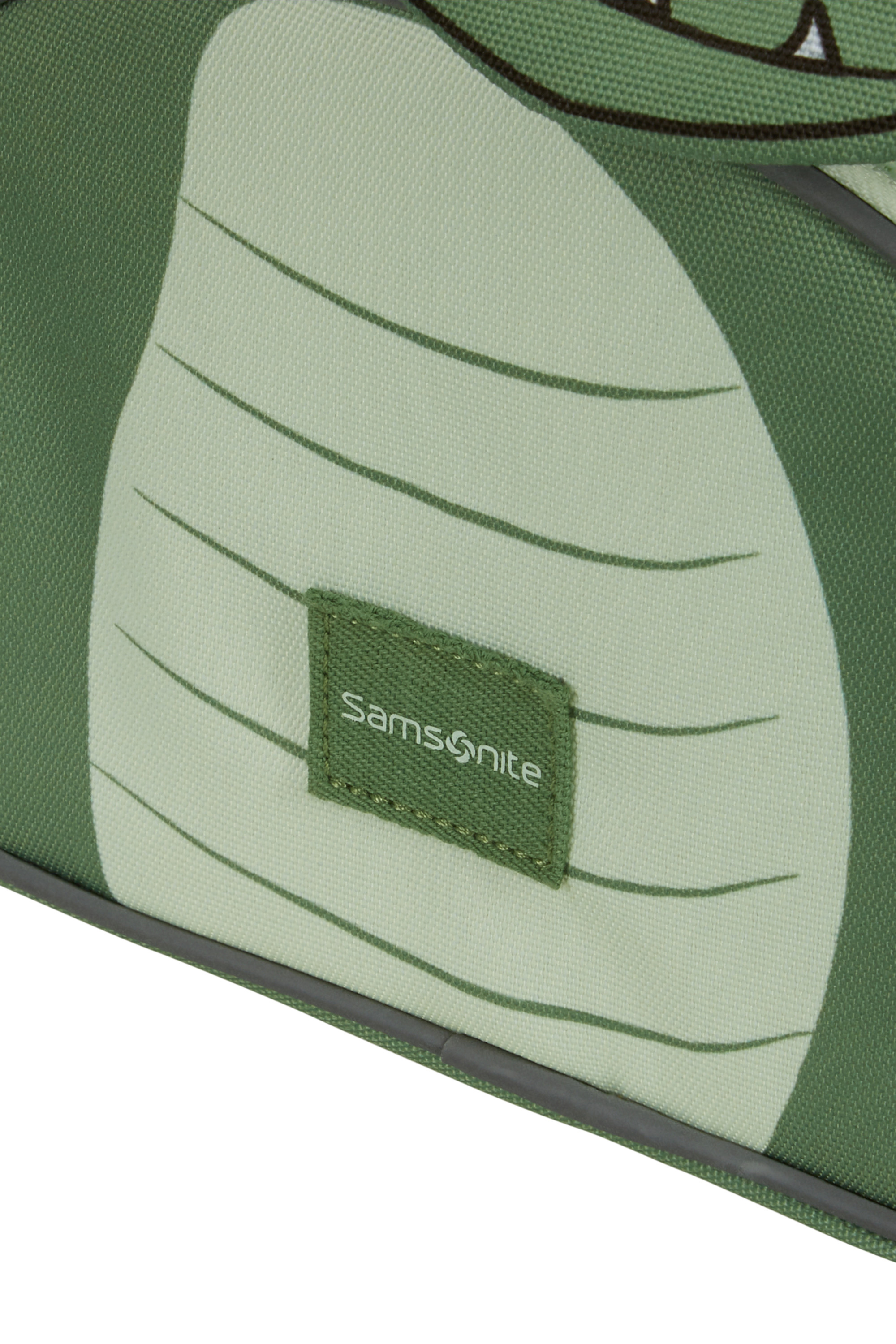 Sammies sac à dos SAMSONITE Vert