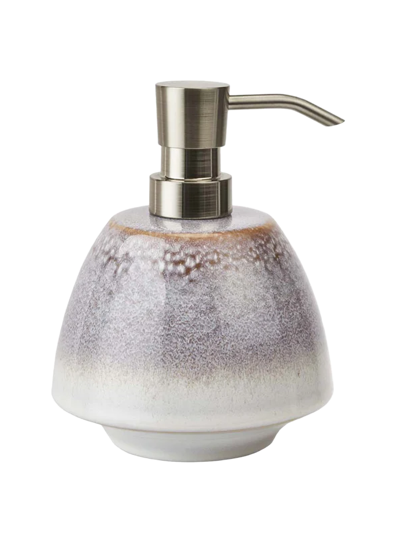 Distributeur de savon Figo AQUANOVA Violet