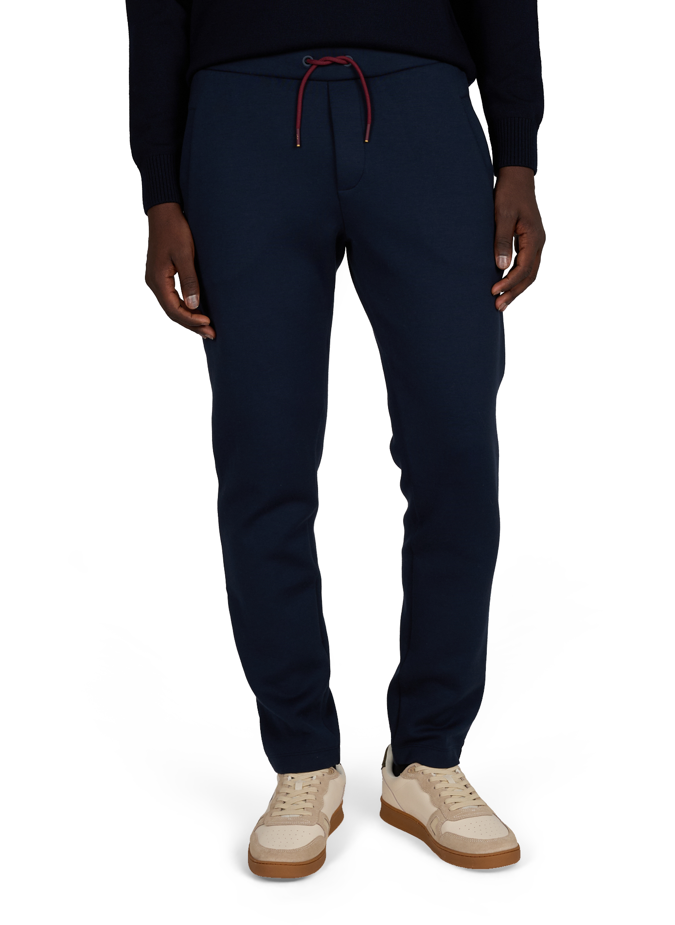 Jogginghose Micka Spacer PAUL & SHARK Mehrfarbig