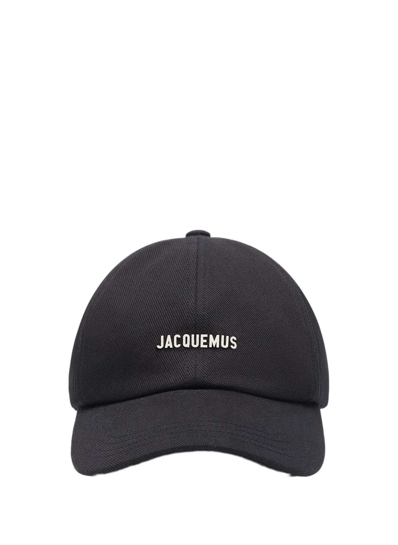 La gorra Gadjo JACQUEMUS Negro