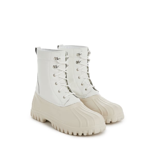 Bottines Rains x Diemme Anatra