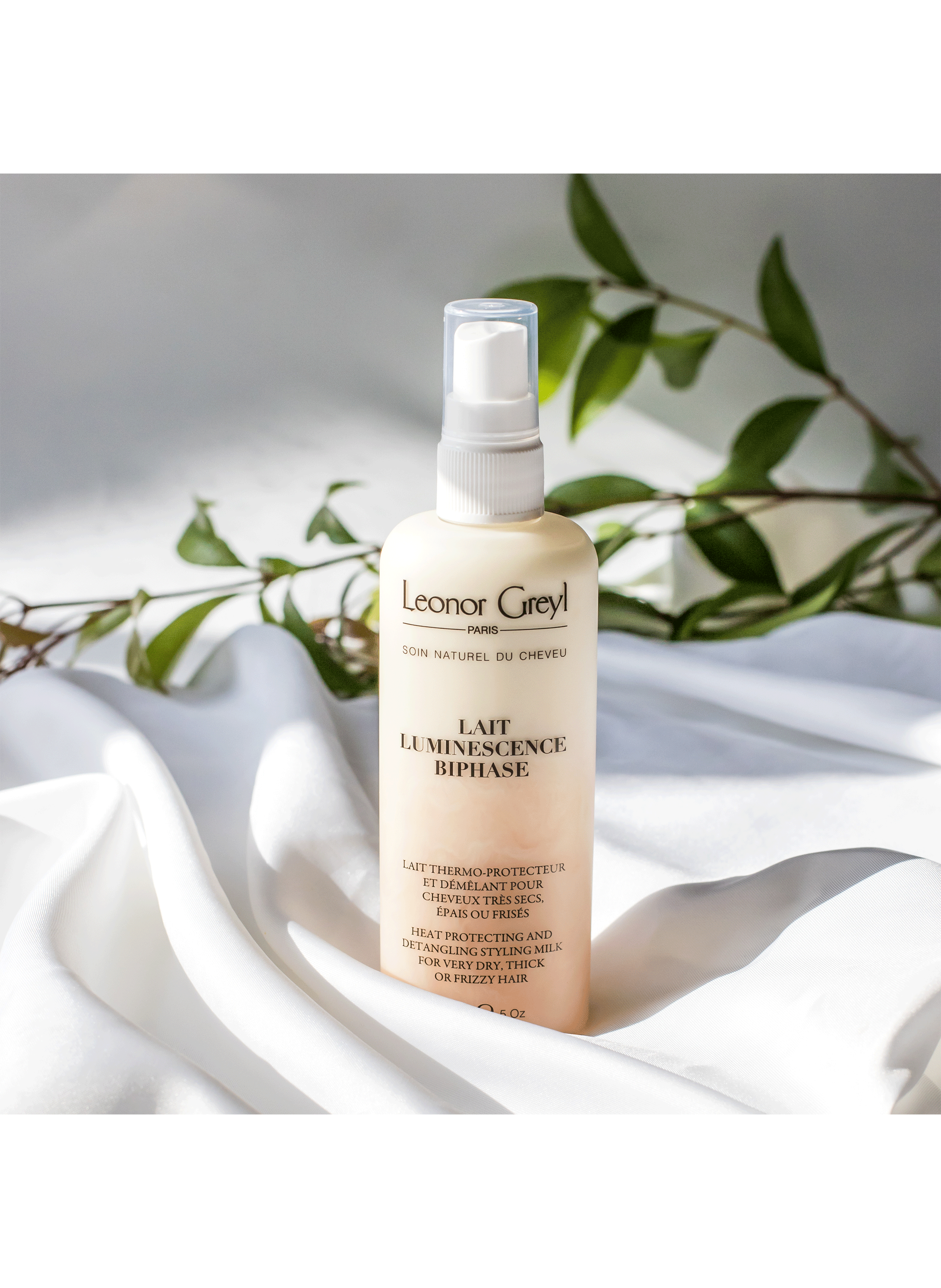 Lait Luminescence LEONOR GREYL No color