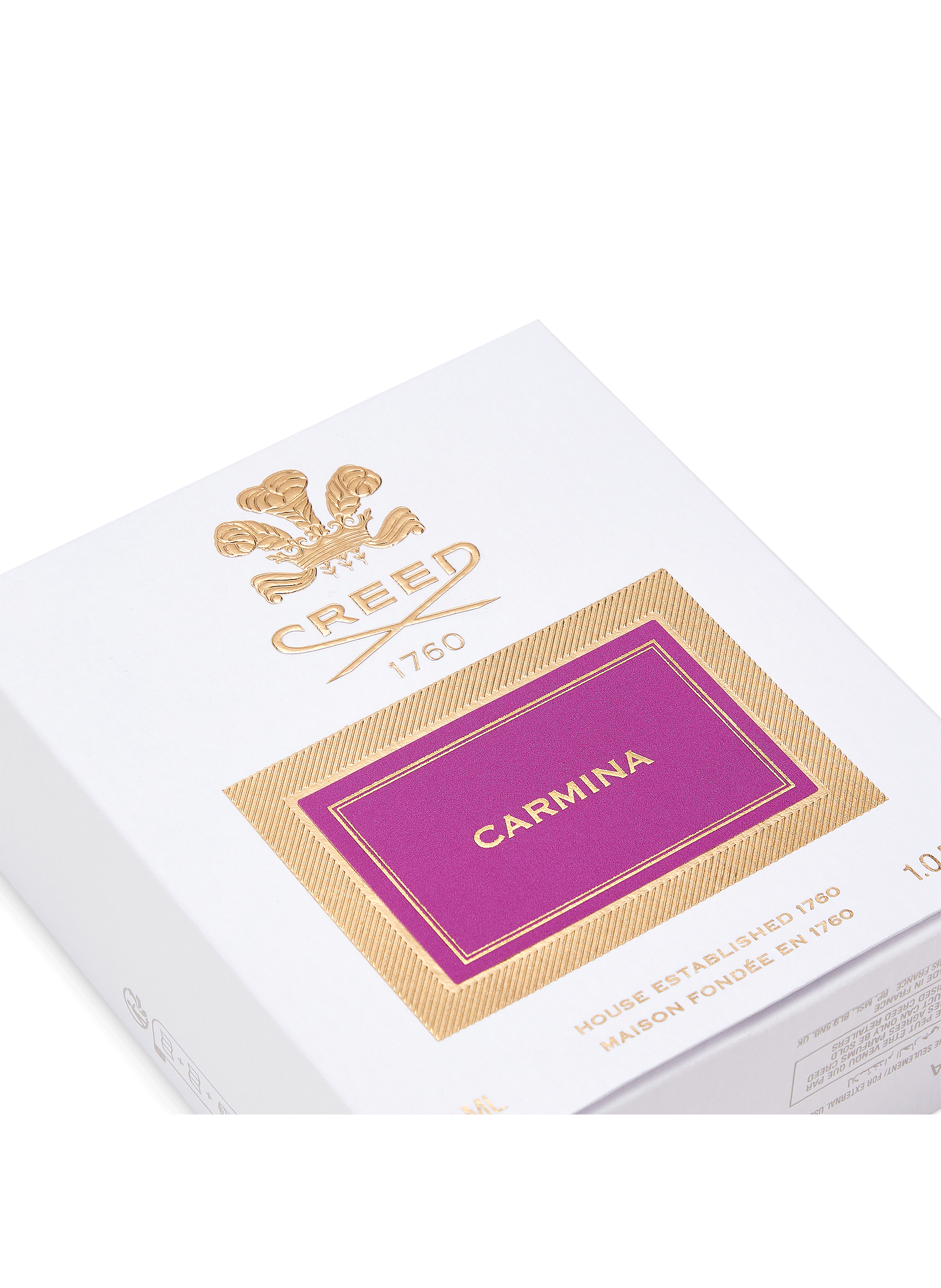 Carmina - eau de parfum CREED No color