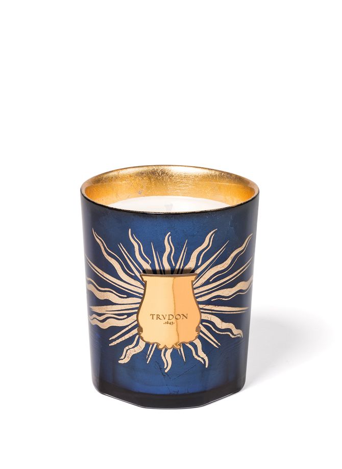 Scented candle - AD Lucem Fir TRUDON