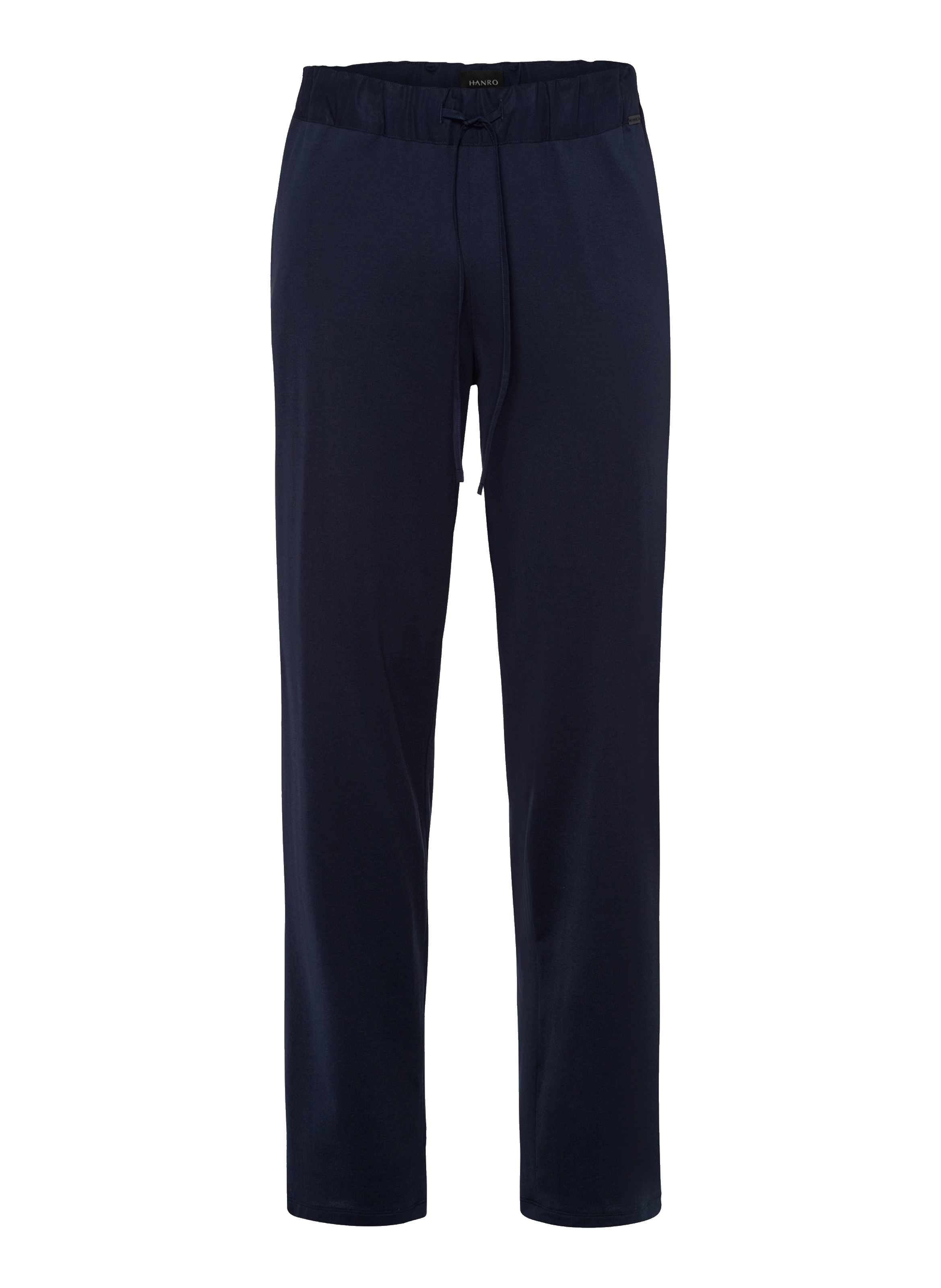 Pantalon de pyjama en coton