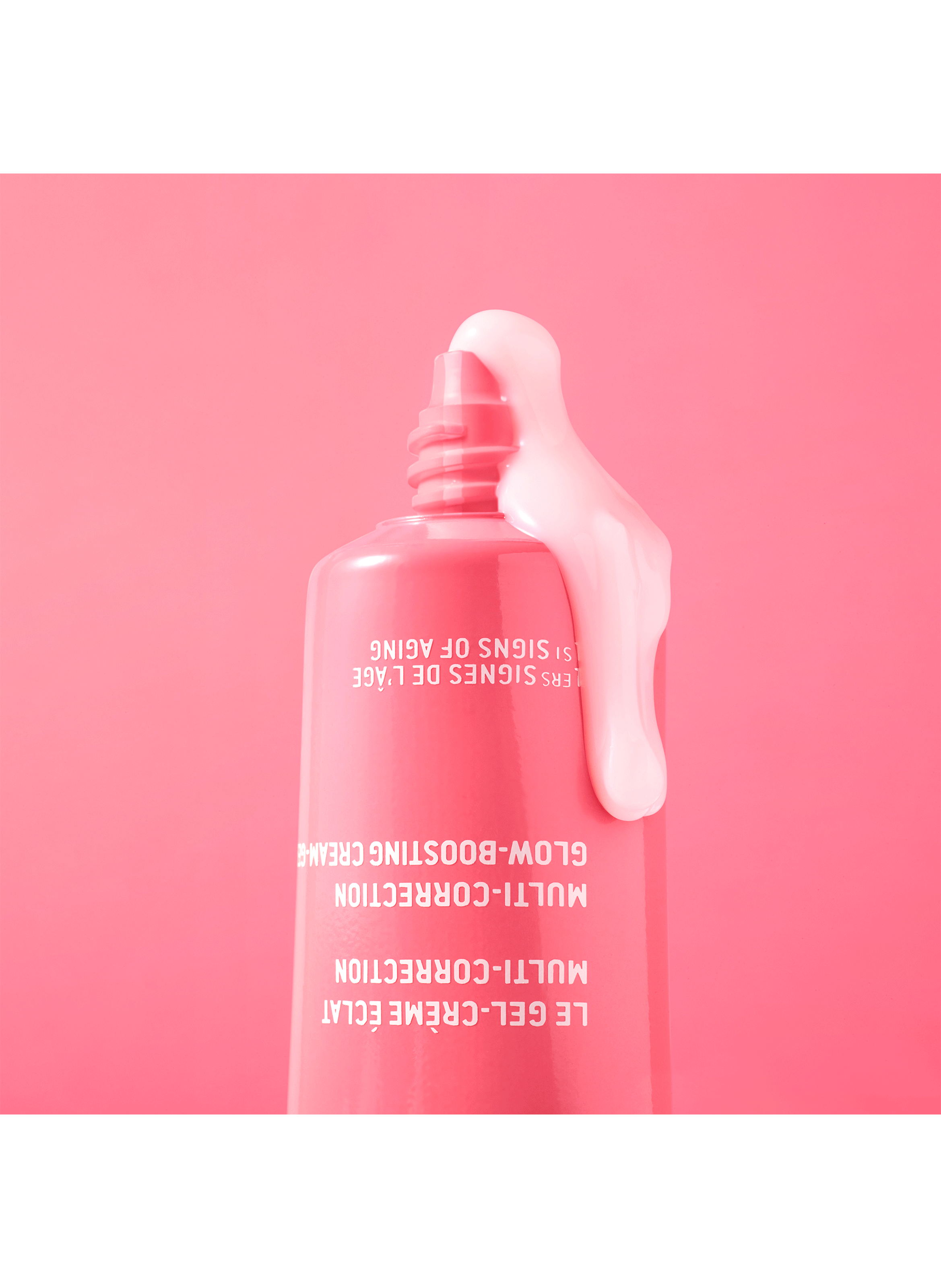 Prodigieuse® Boost Multi-Correction Glow-Boosting Cream-Gel No color