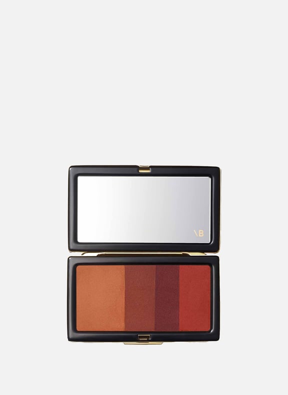 Smoky Eye Brick Violet by VICTORIA BECKHAM VICTORIA BECKHAM Smoky Eye Brick Violet