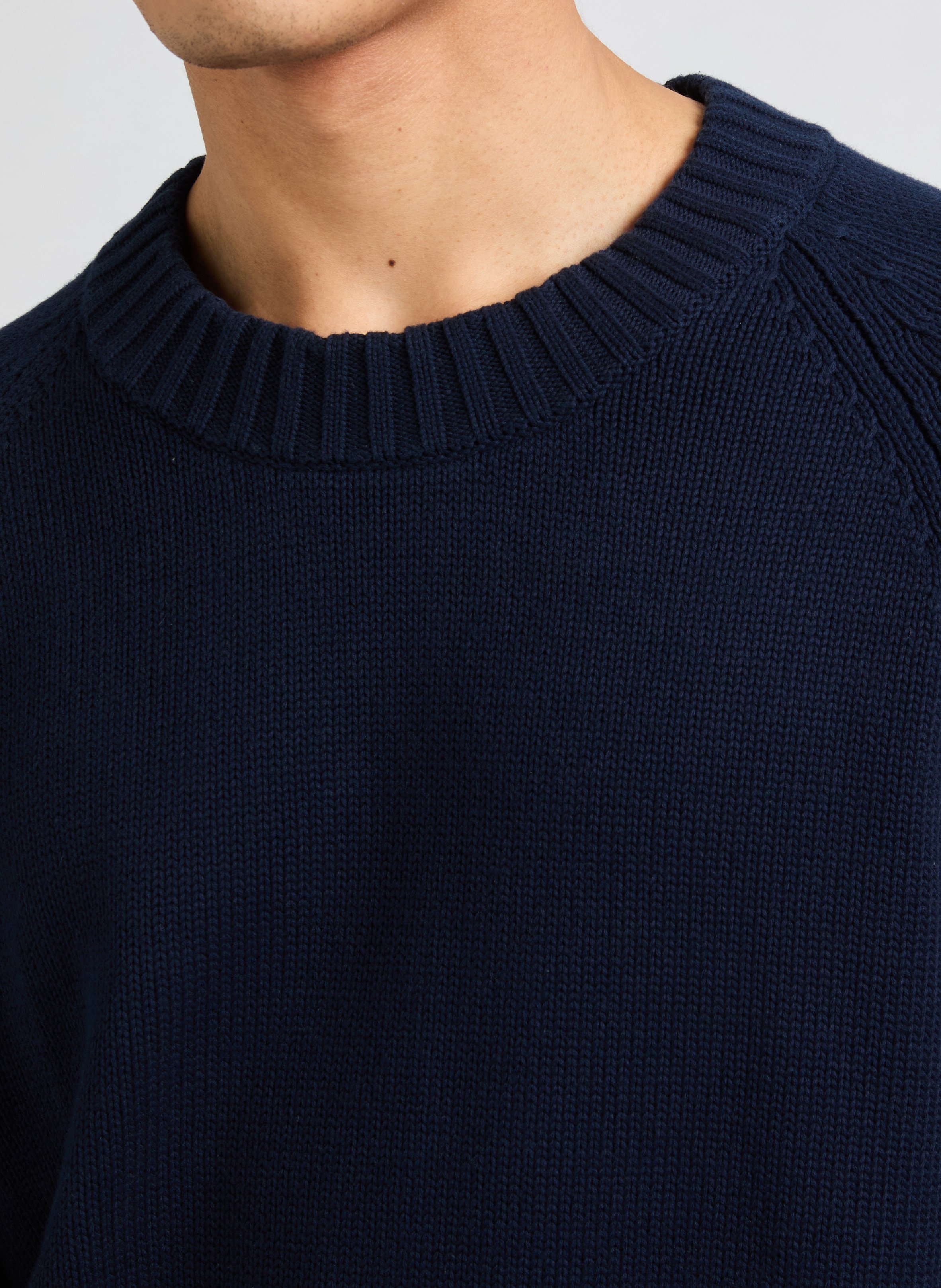 Janepa Sweater AU PRINTEMPS PARIS Blue