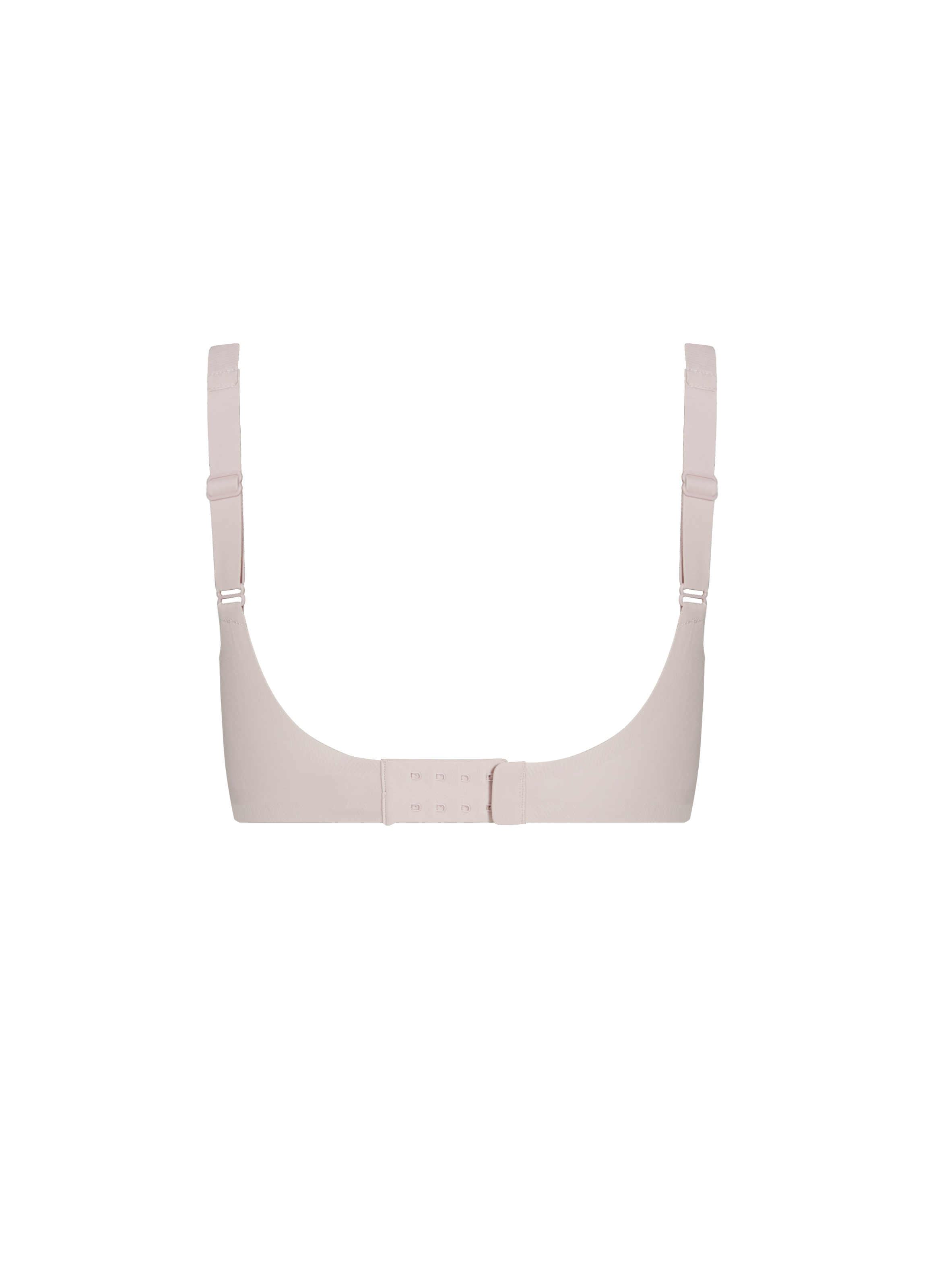 Soutien gorge effet invisible SLOGGI Bleu