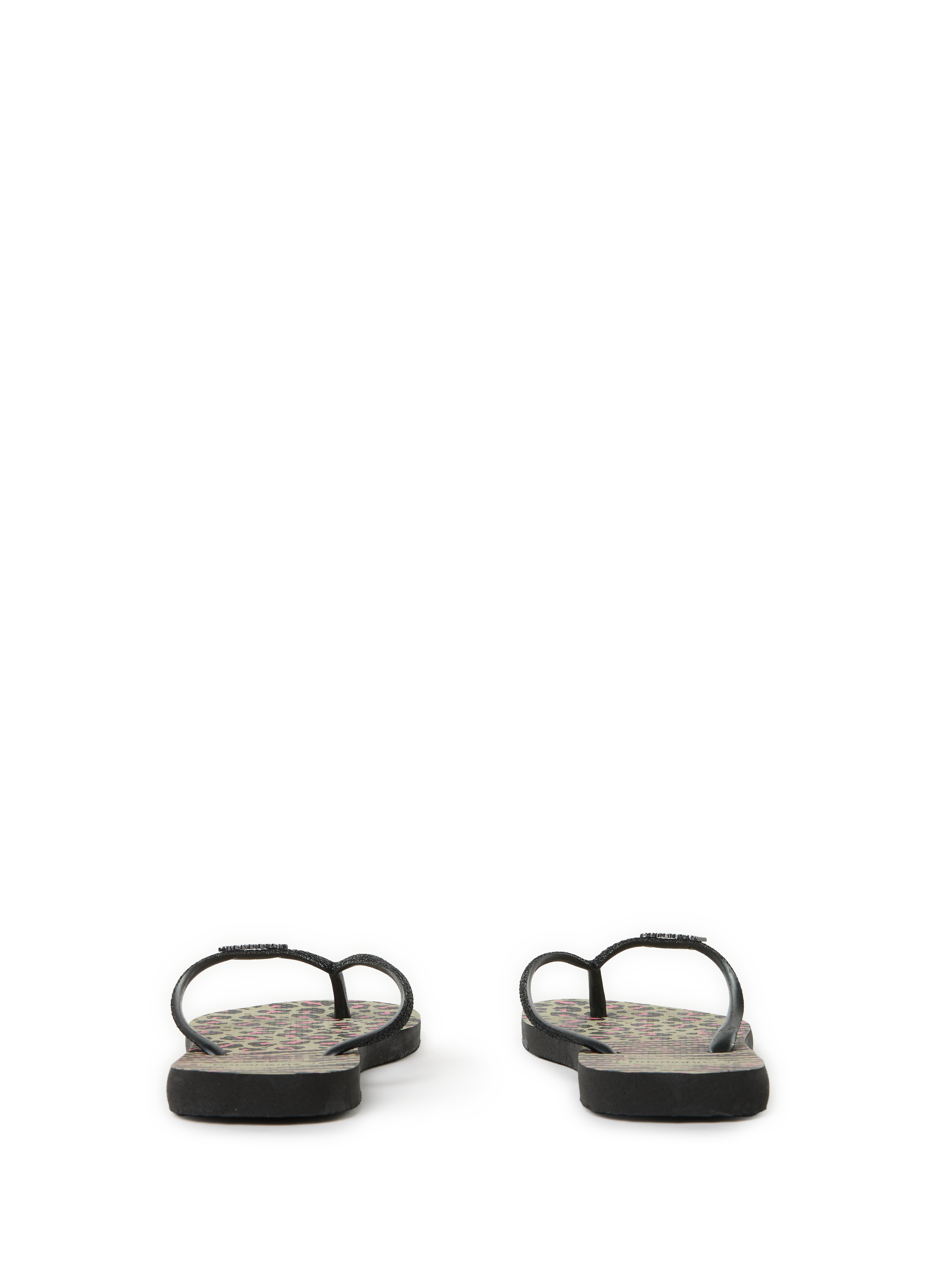 Hands Off umbrella HAVAIANAS Black