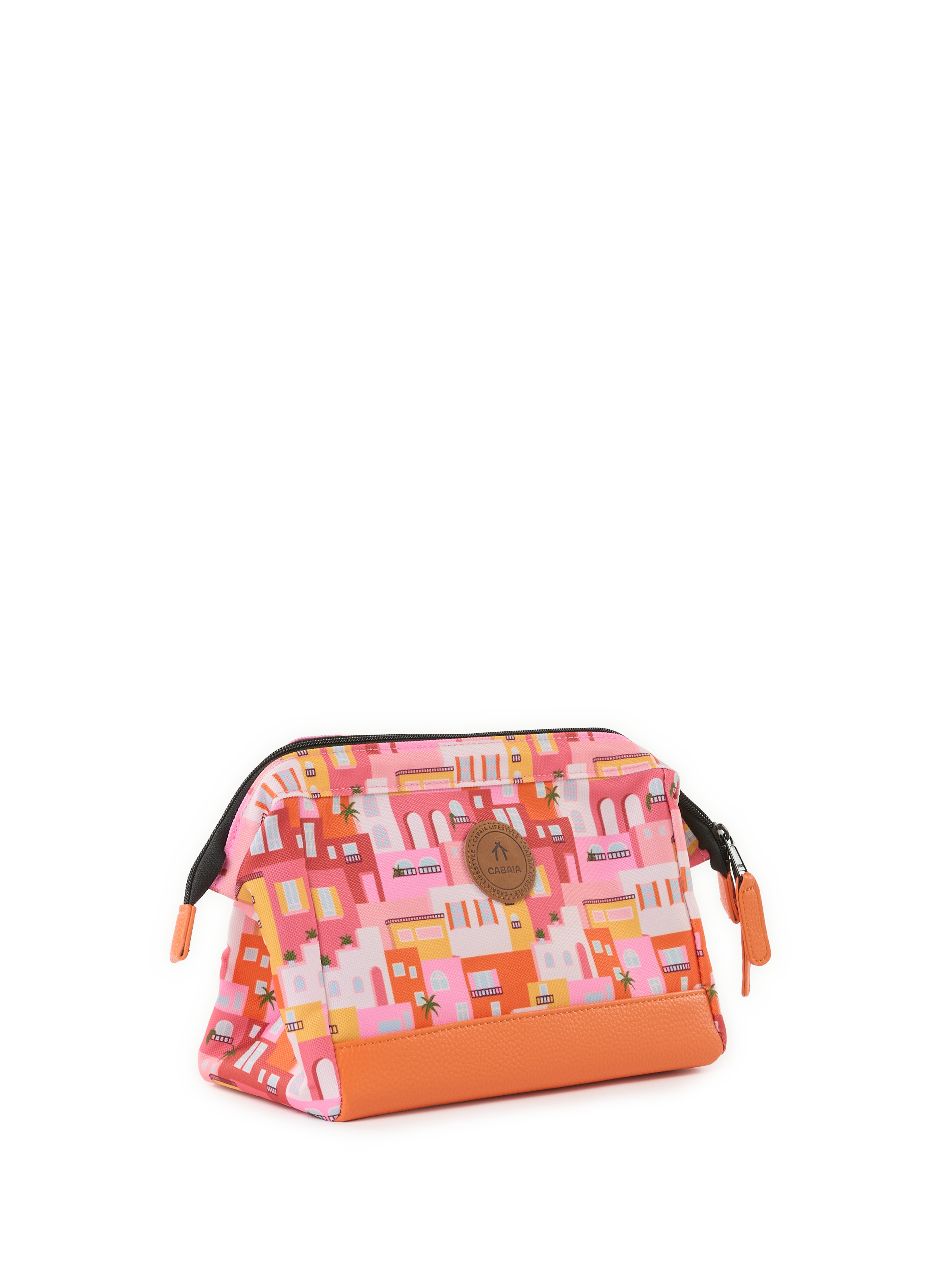 Trousse de toilette Rhodes CABAIA Multicolore