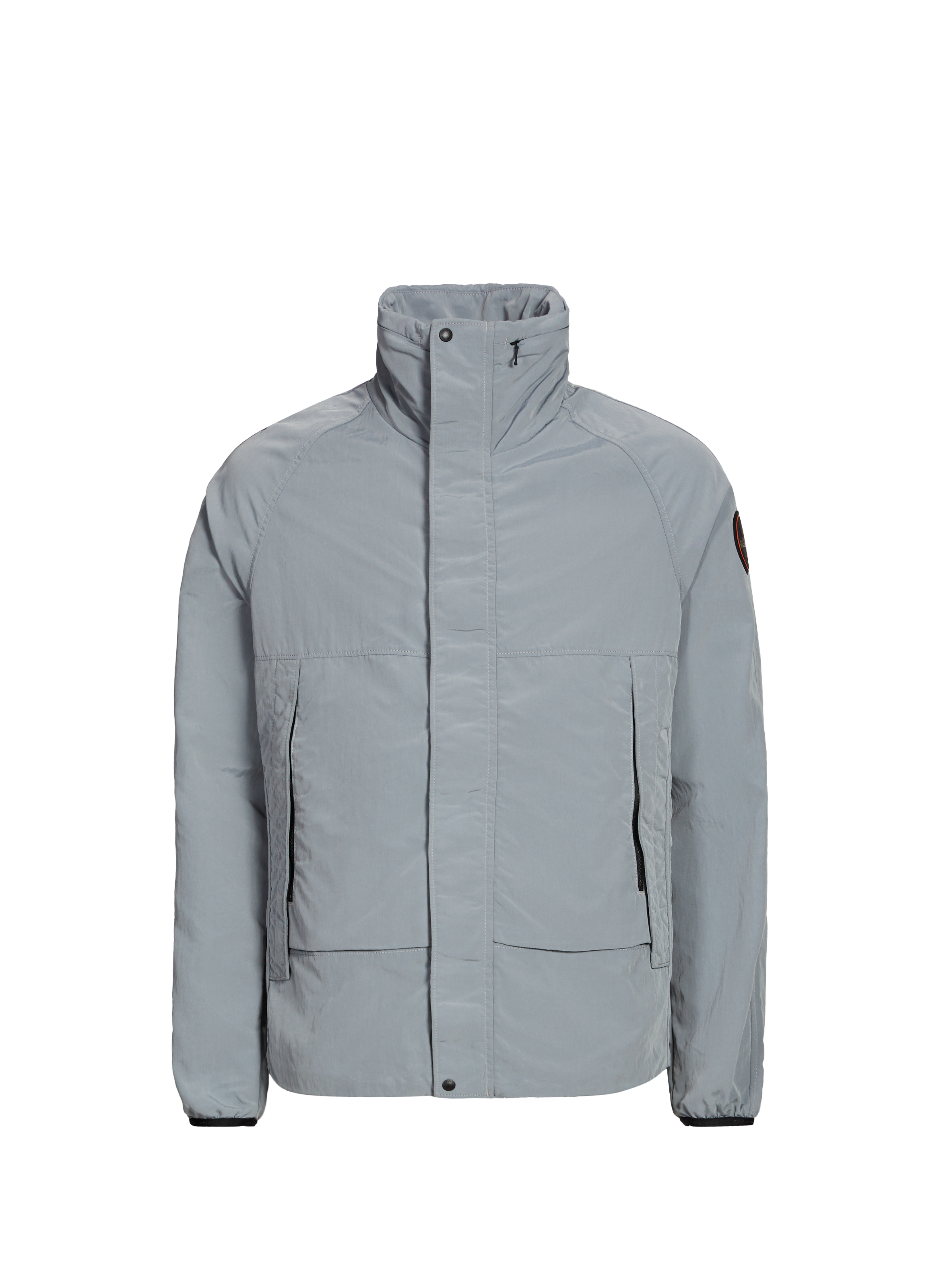 Collared jacket NAPAPIJRI Multicolour