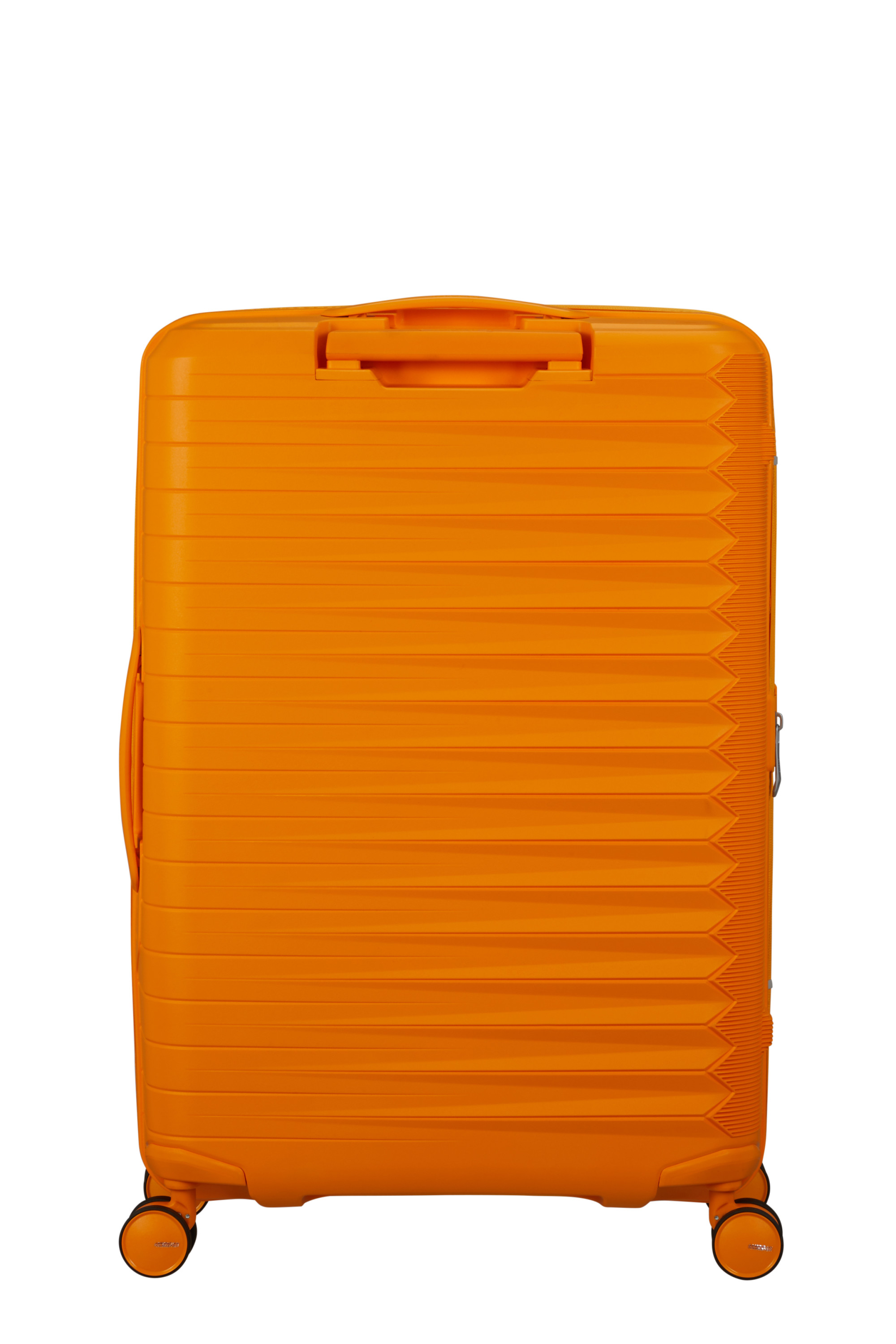 Fastforward valise 4 roues taille M Orange