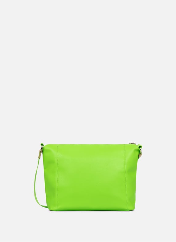 Shoulder bag - Maya KBA | Green by LANCASTER Shoulder bag - Maya KBA Green