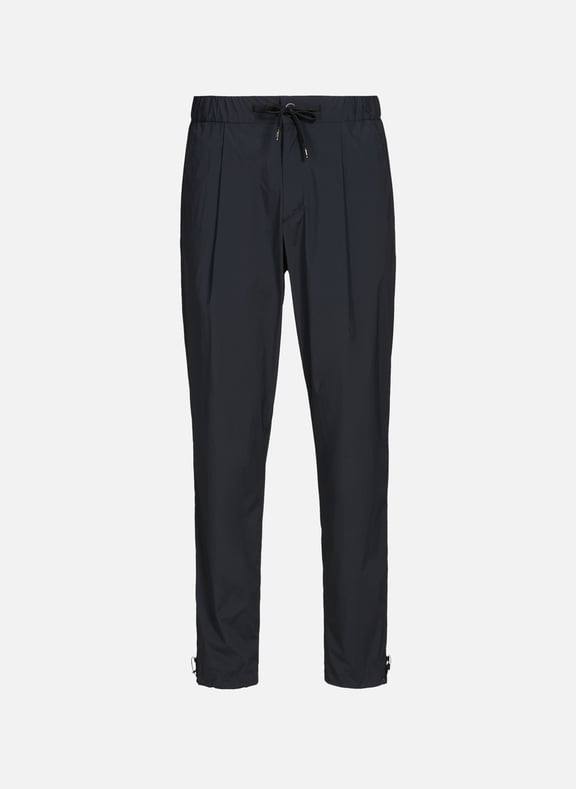 Pantalon de jogging Gris by HERNO HERNO Pantalon de jogging Gris