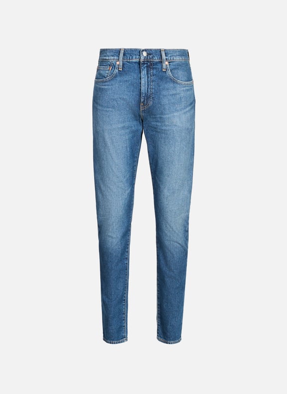 Jean slim 512 Taper Bleu by LEVI'S LEVI'S Jean slim 512 Taper Bleu