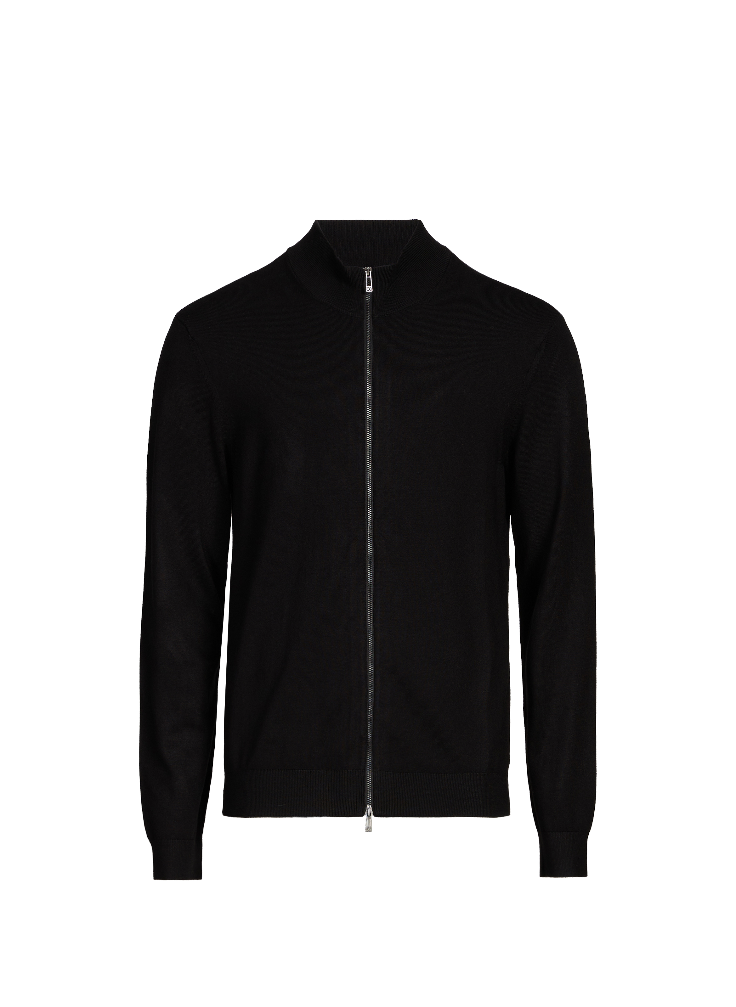 Plain jacket ARMANI EXCHANGE Black