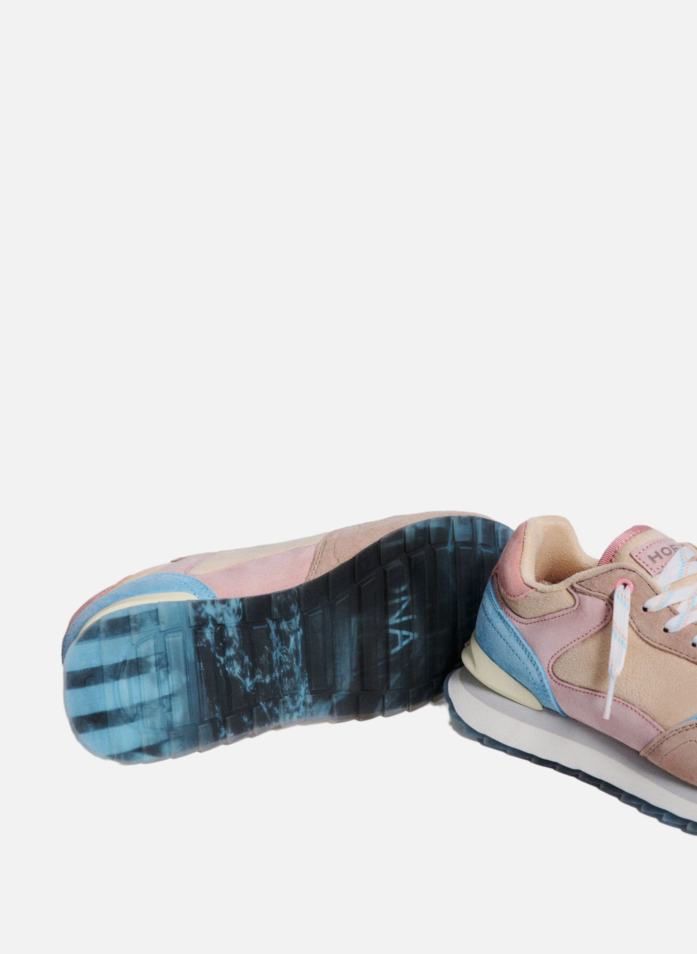 Baskets barcelona HOFF Multicolore